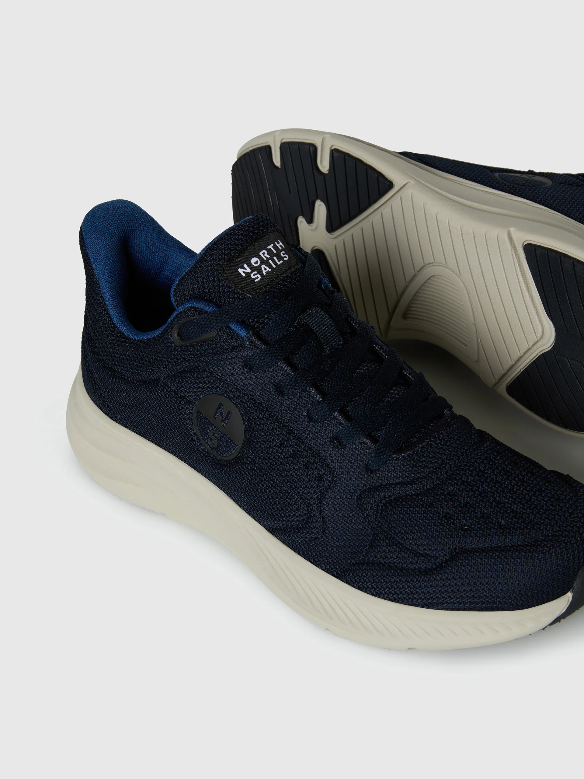 Keel Essential Sneaker - Image 4