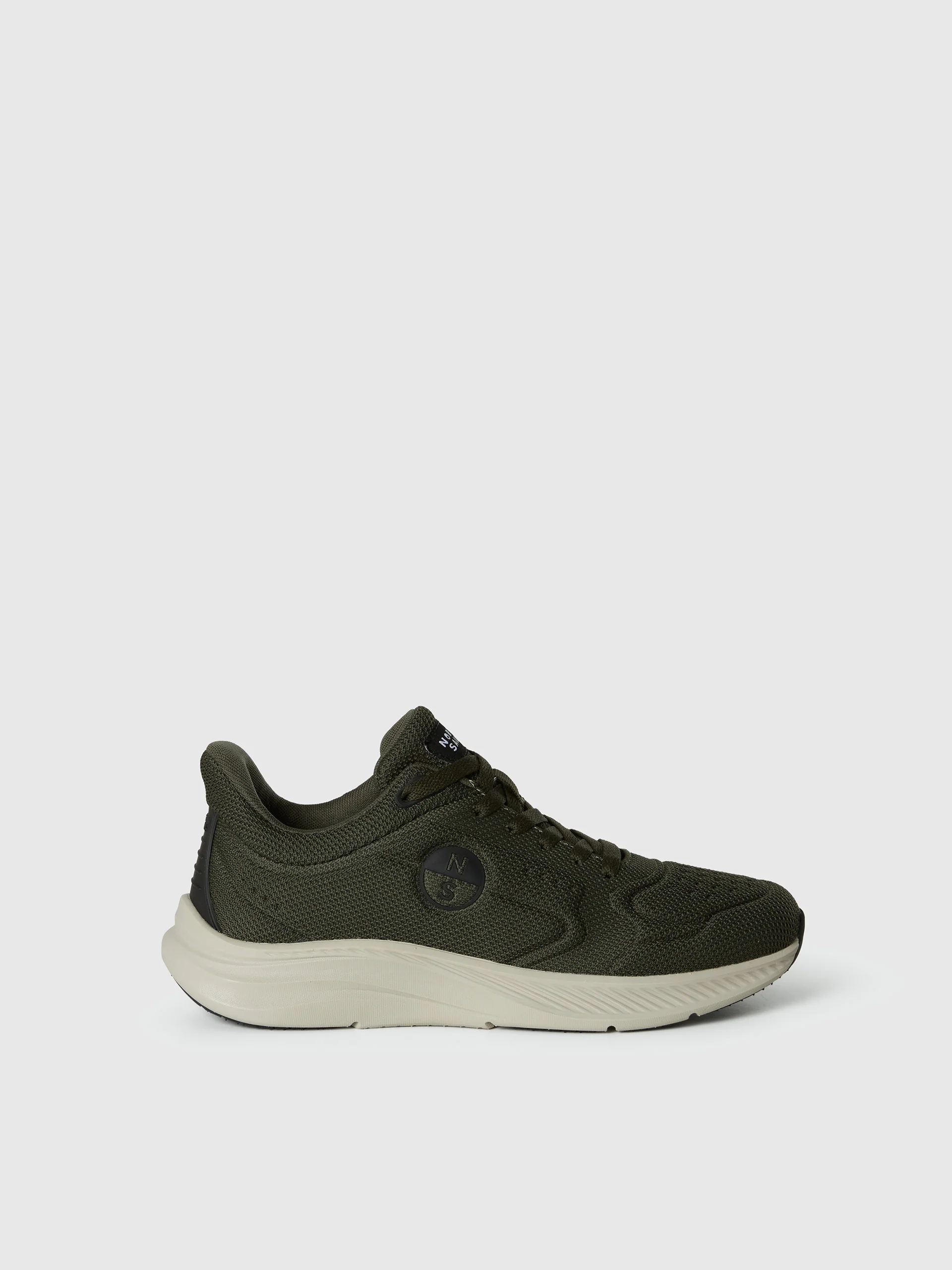 Keel Essential Sneaker - Image 9