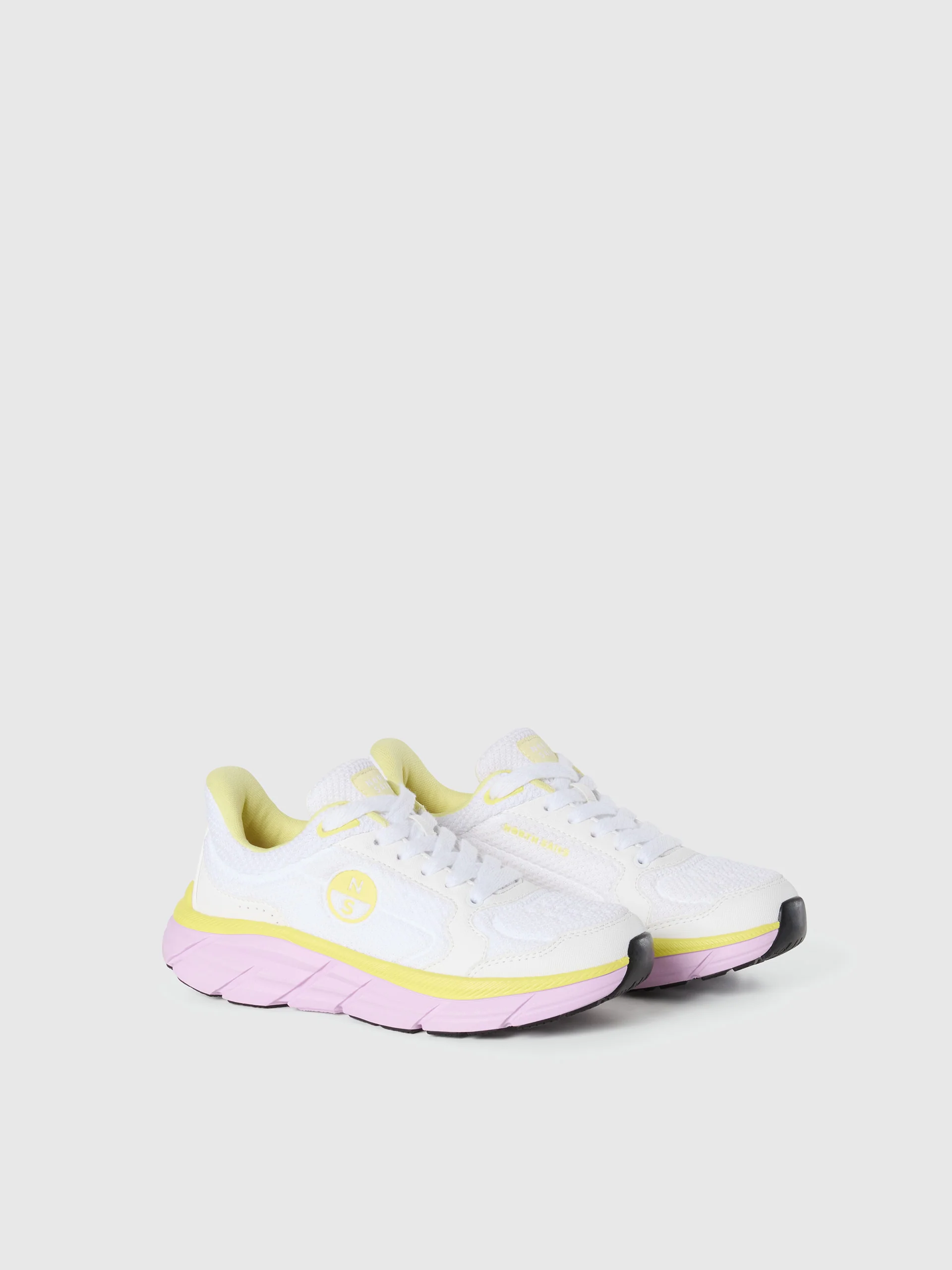 Keel Pro Chrome Sneaker - Image 2