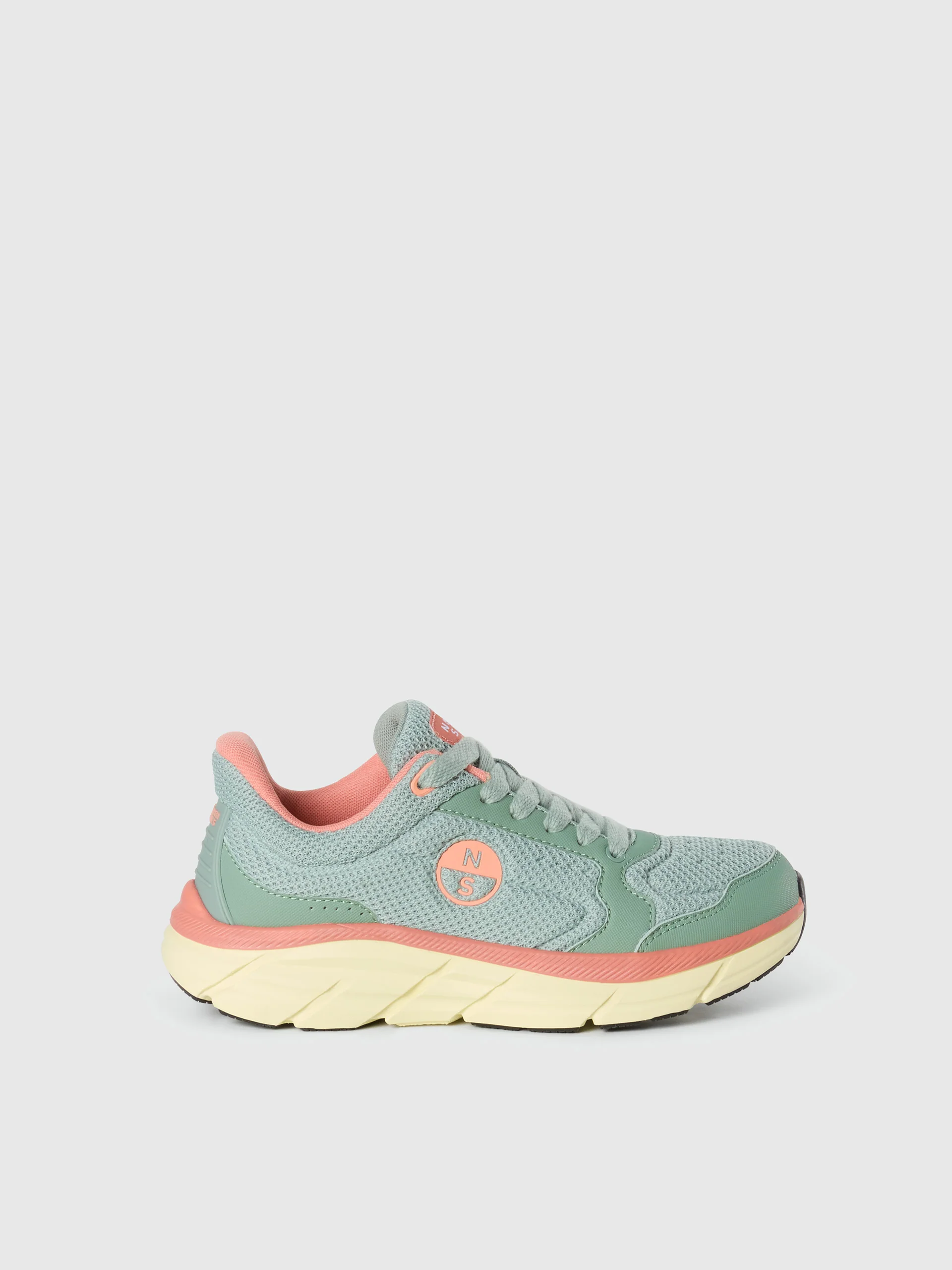 Keel Pro Chrome Sneaker - Image 5