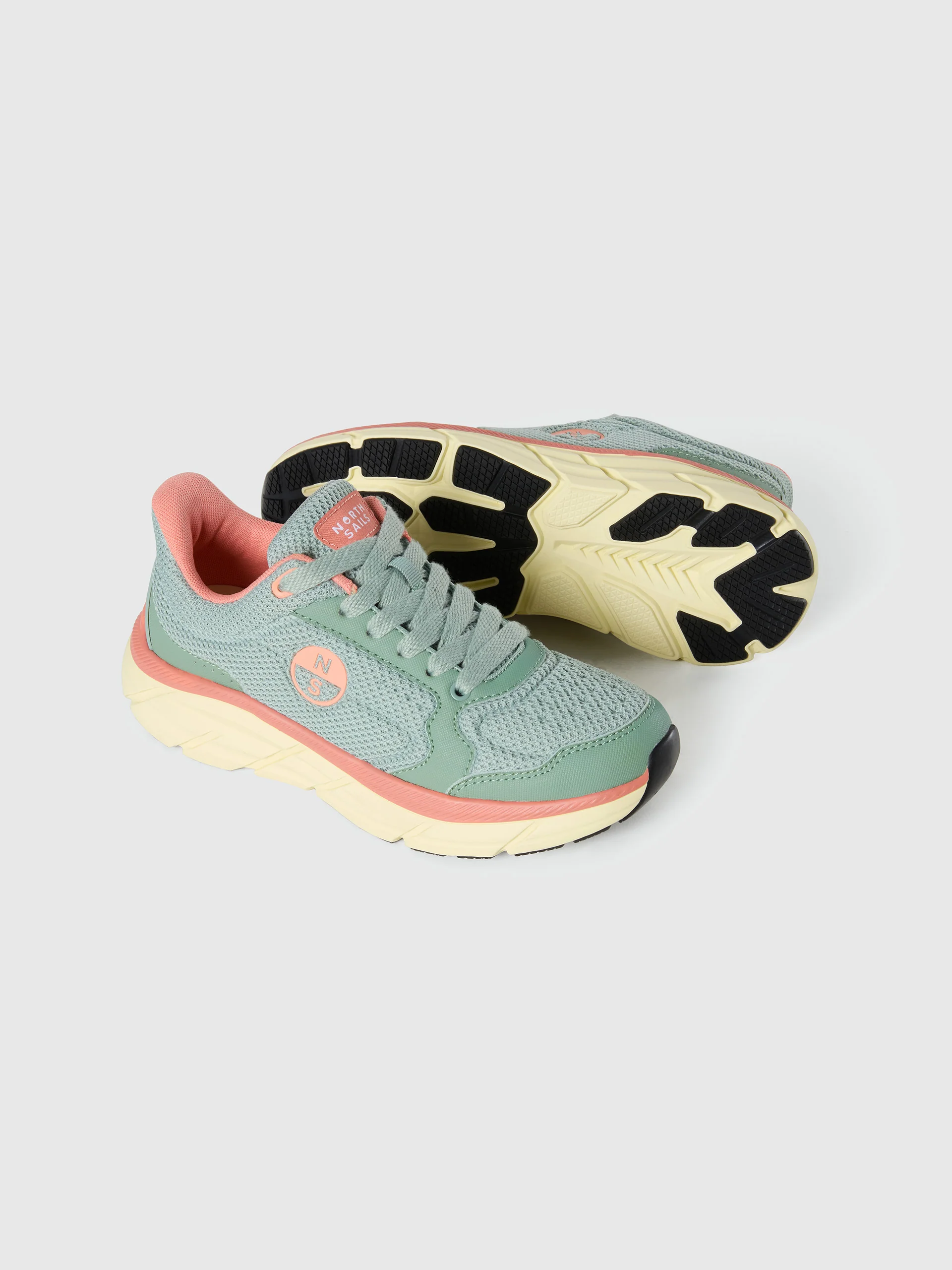 Keel Pro Chrome Sneaker - Image 8