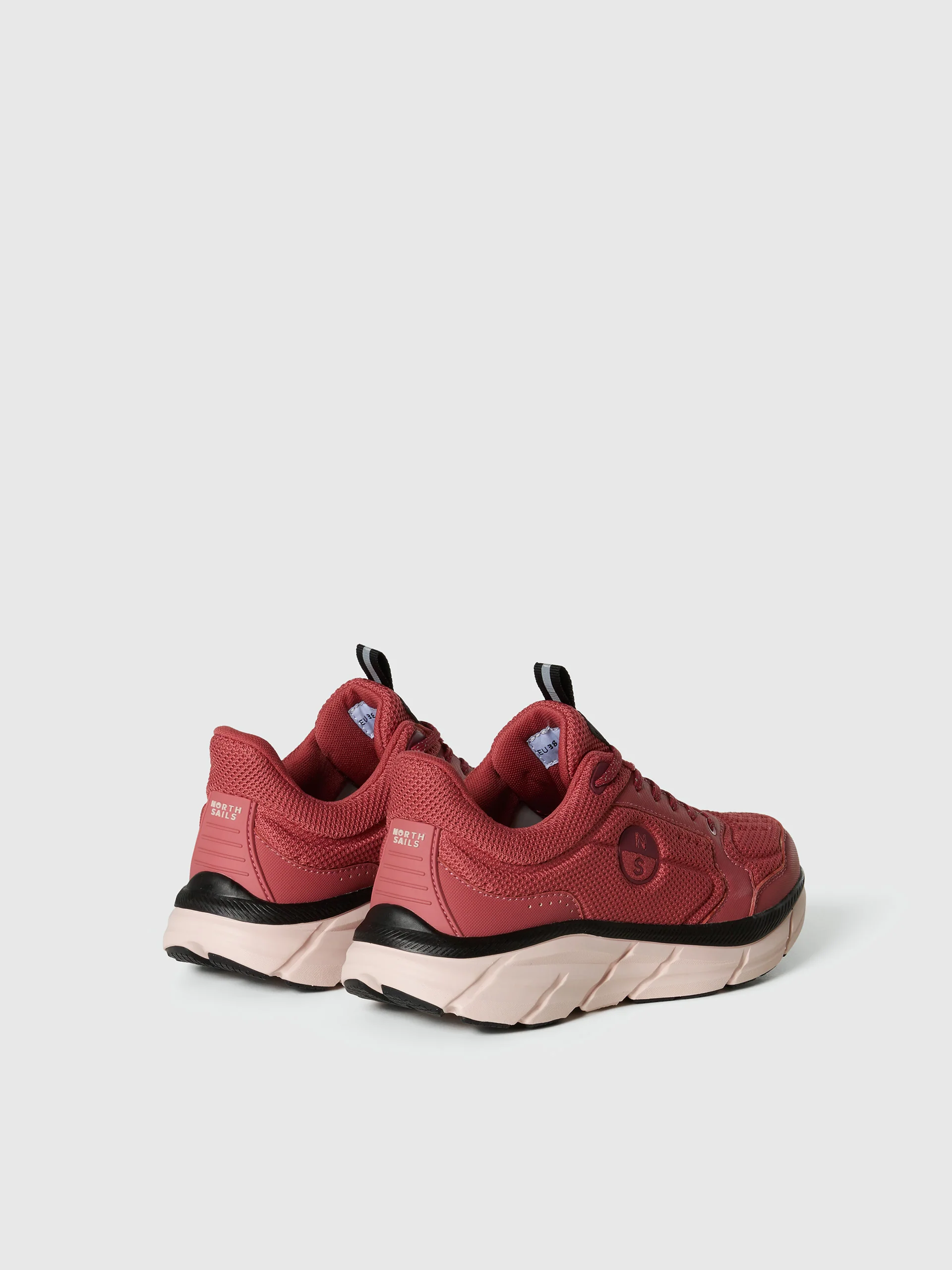 Keel Pro Tech Sneaker - Image 3