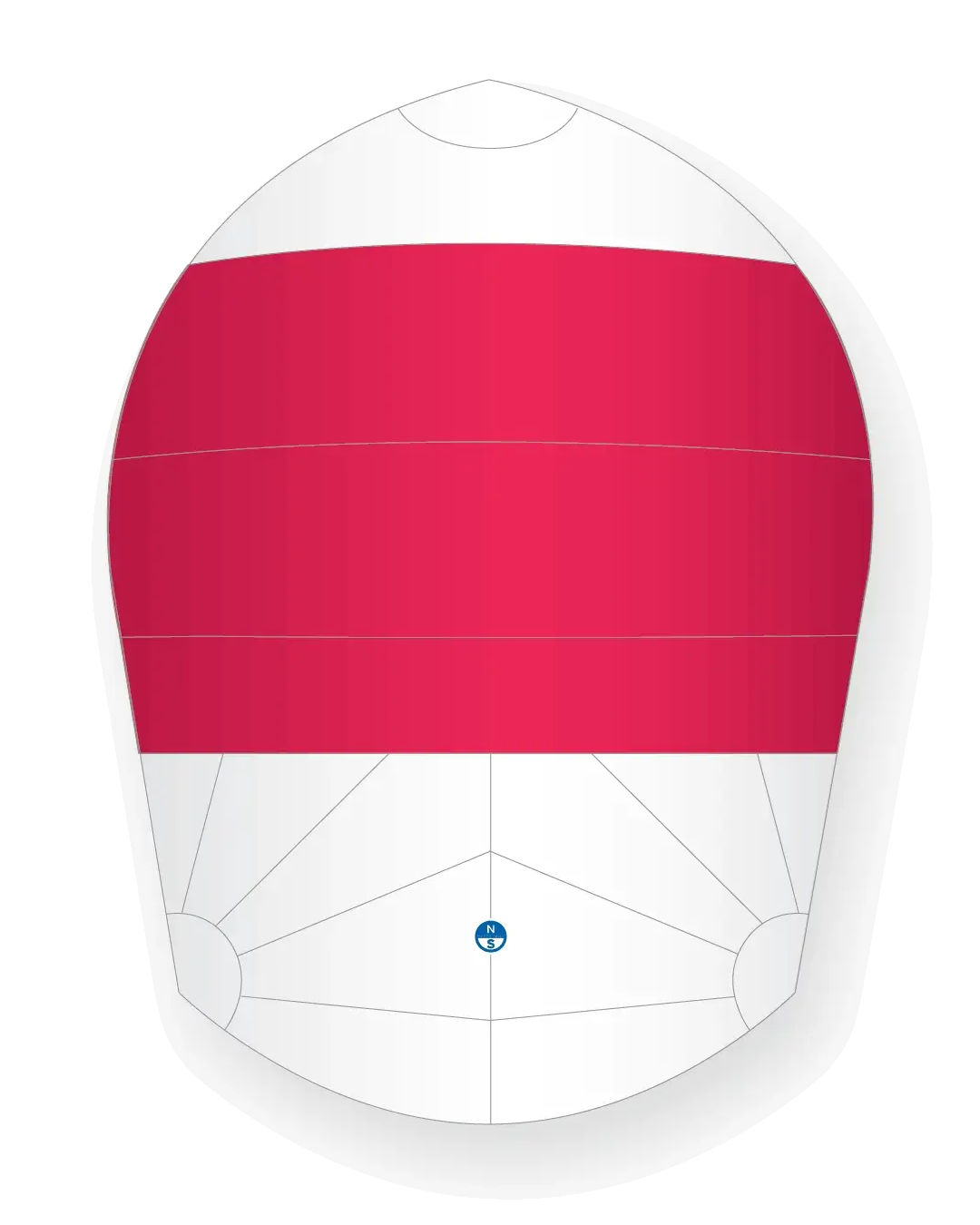 LARK LS-6 SPINNAKER - Image 2