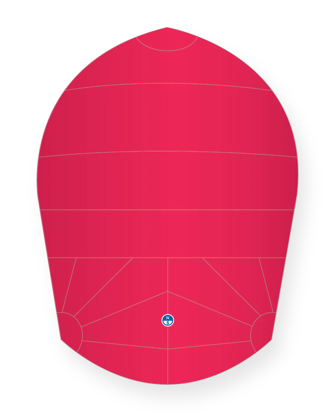 LARK LS-6 SPINNAKER - Image 3