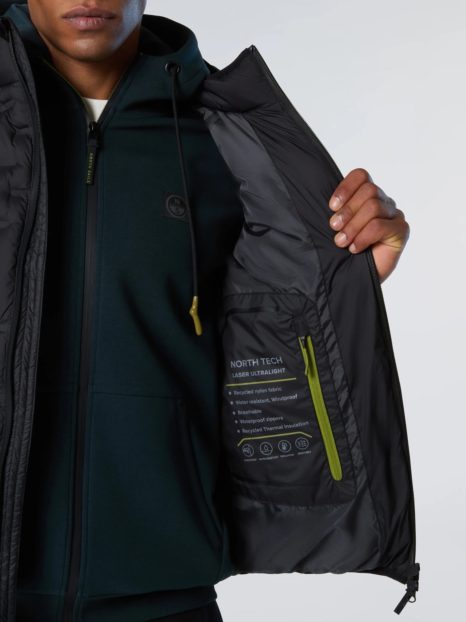 Laser Vest - Image 15