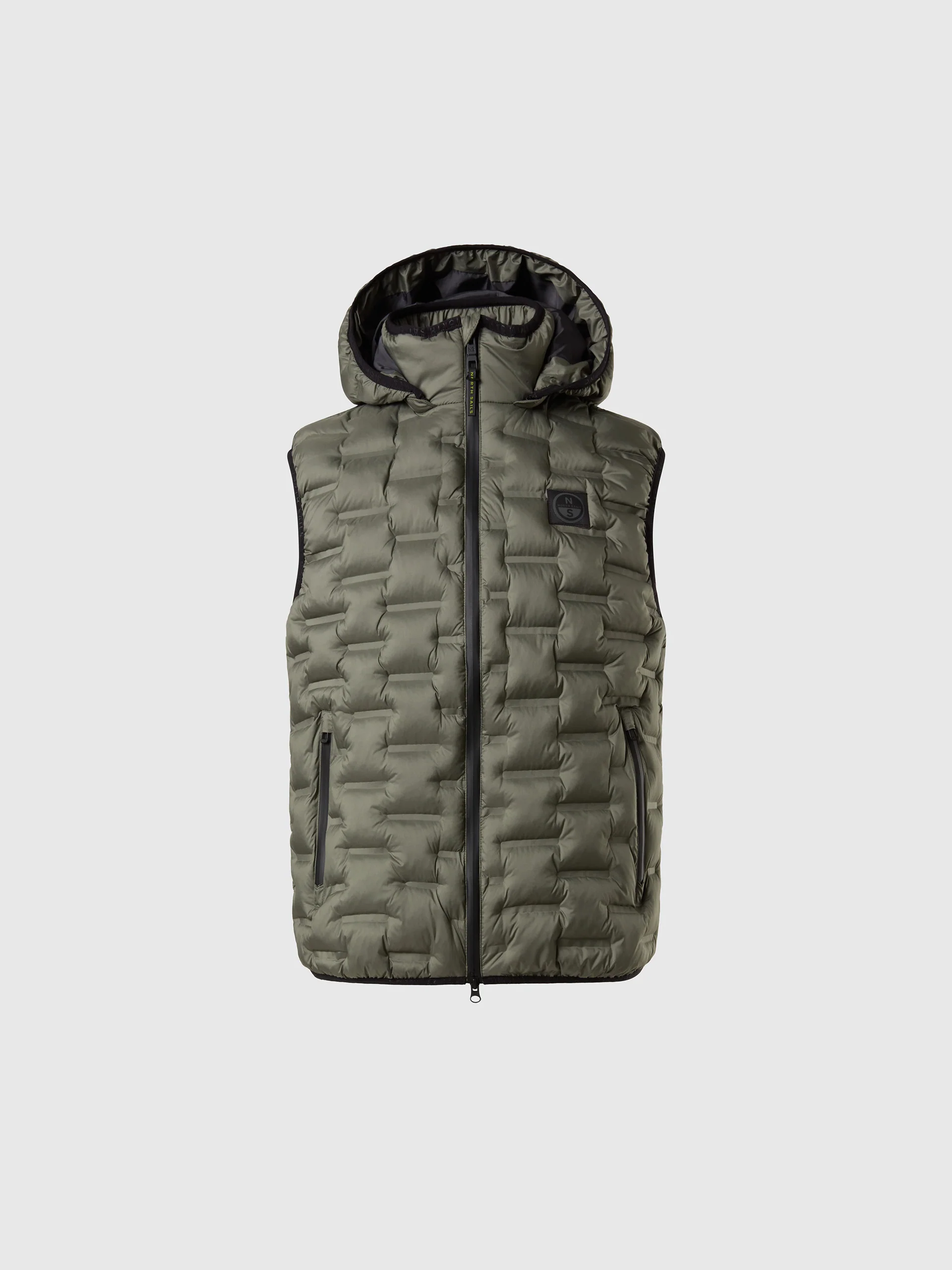 Laser Vest - Image 17