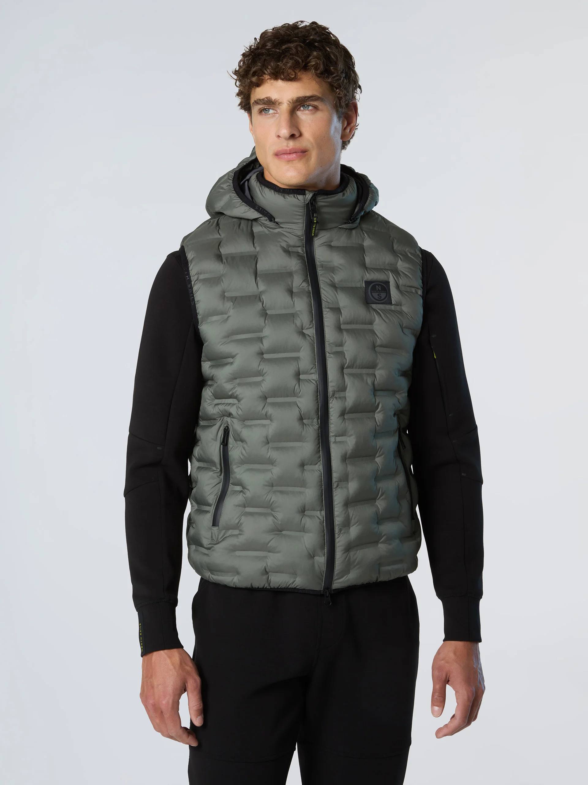 Laser Vest - Image 23