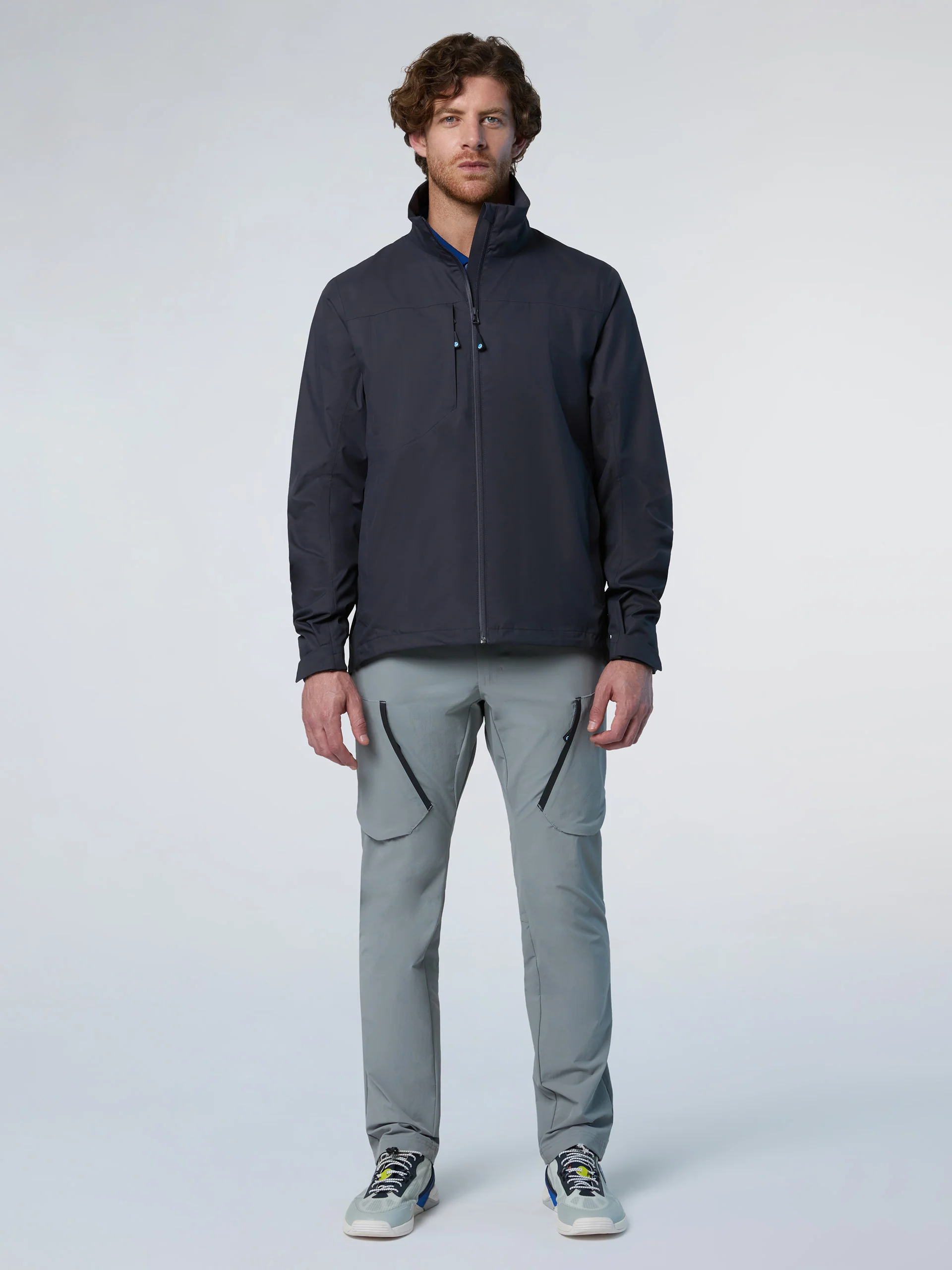 Leeward Jacket - Image 6