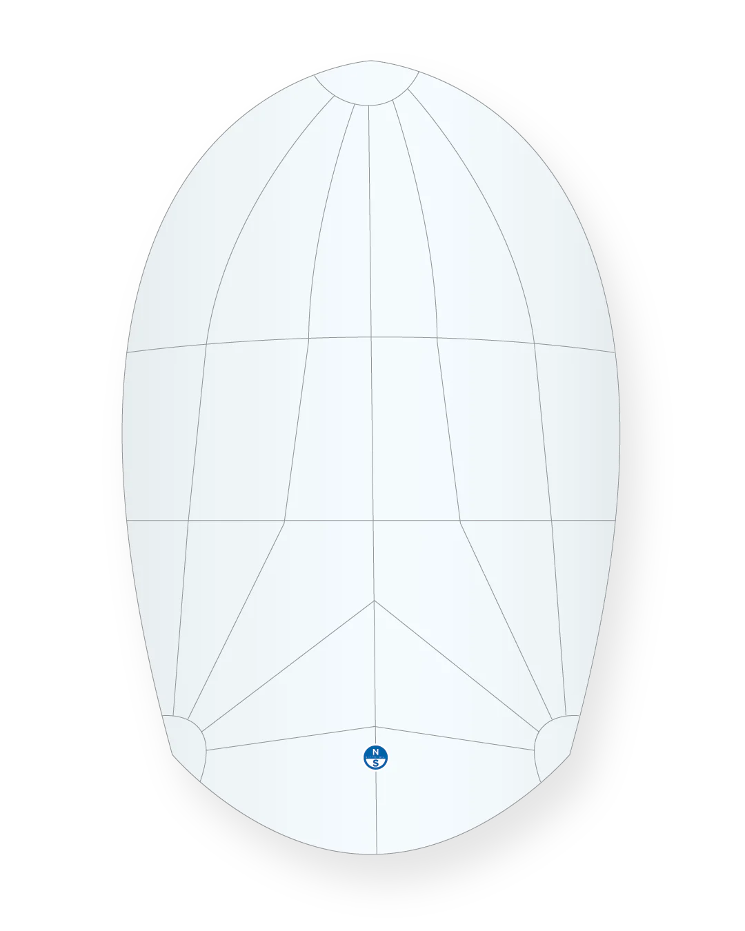 LIGHTNING R-2 SPINNAKER - Image 2