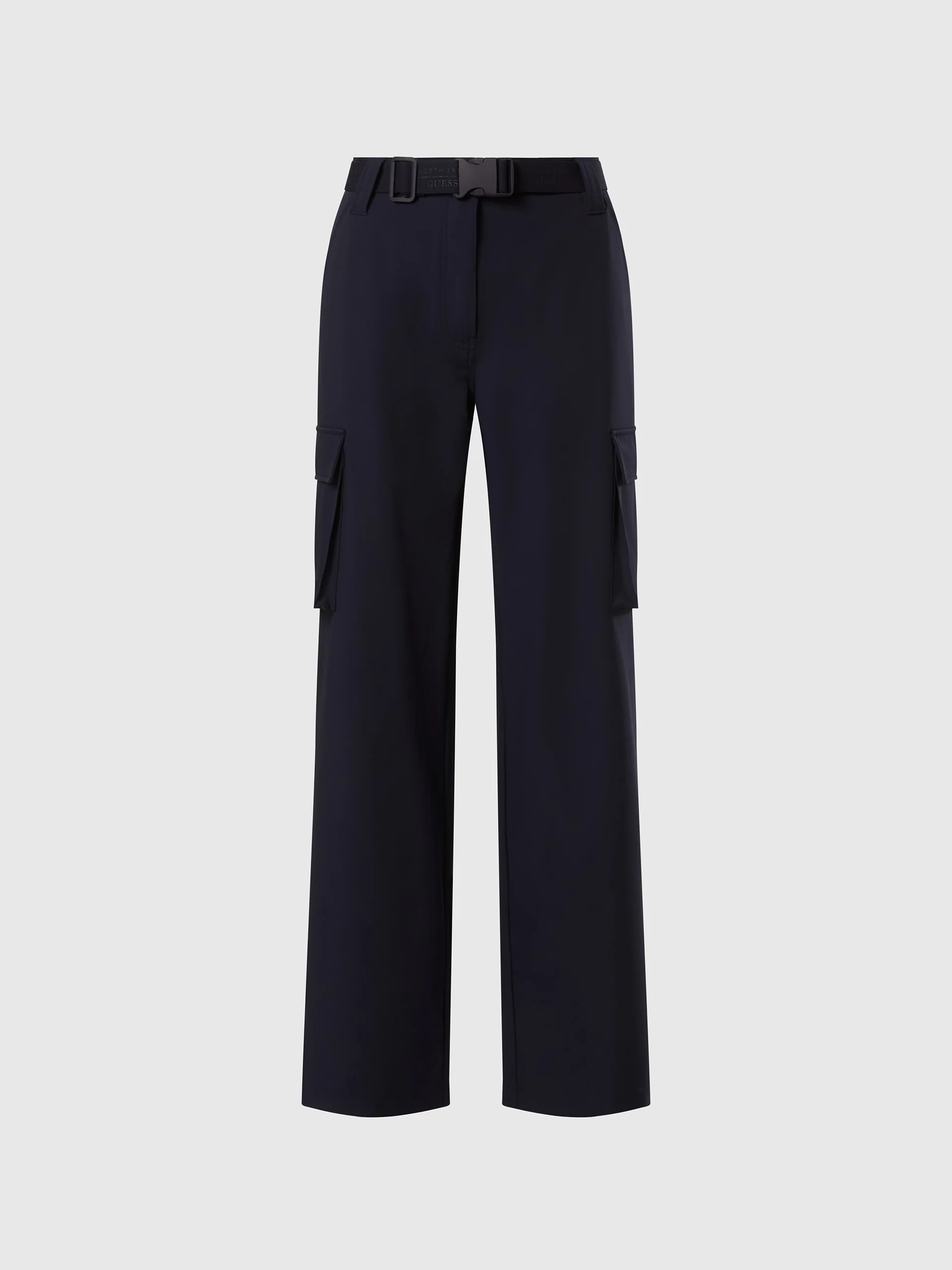 GUESS X NORTH SAILS CARGO PANTS - Image 10