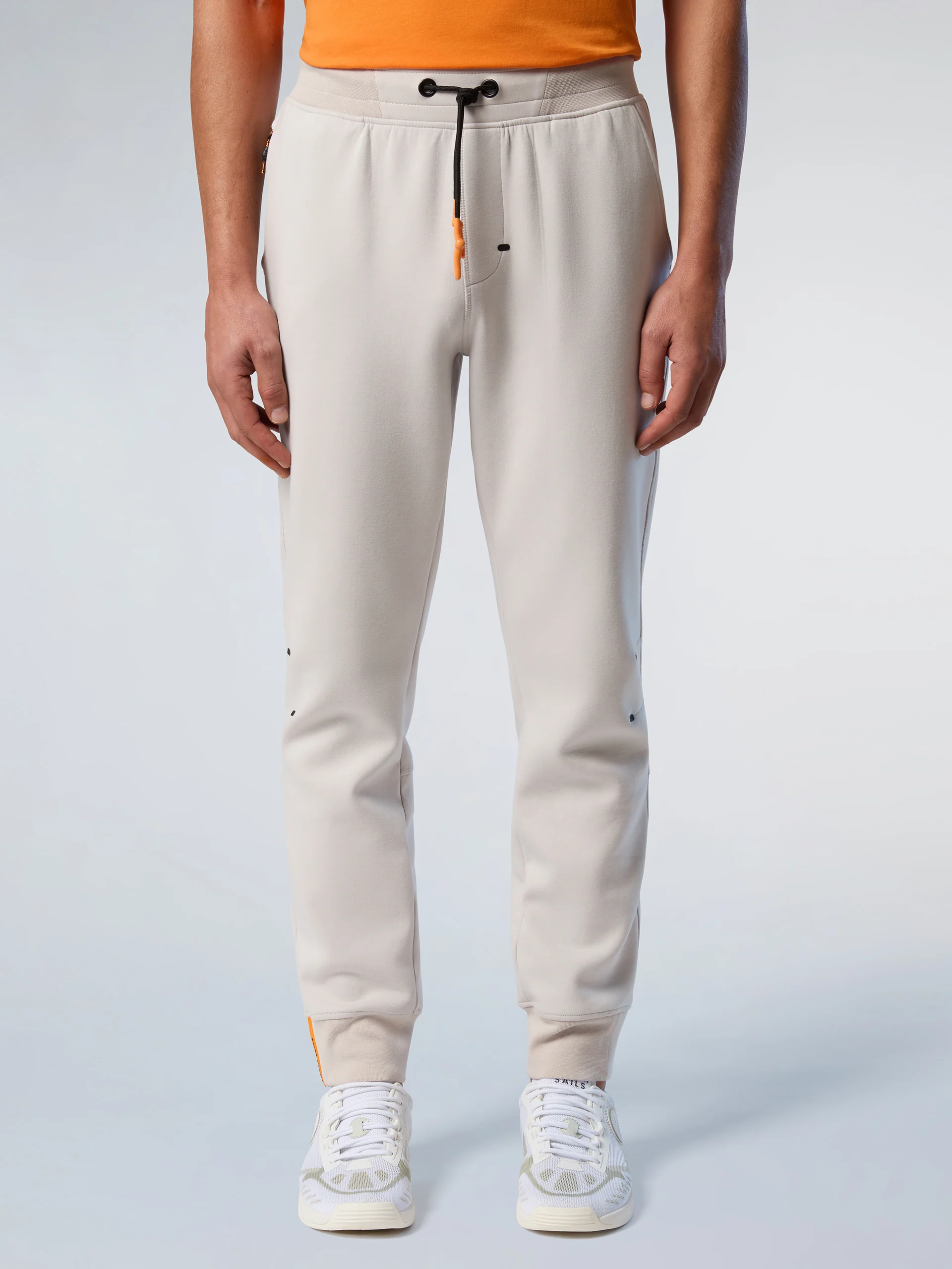 Interlock sweatpants - Image 6