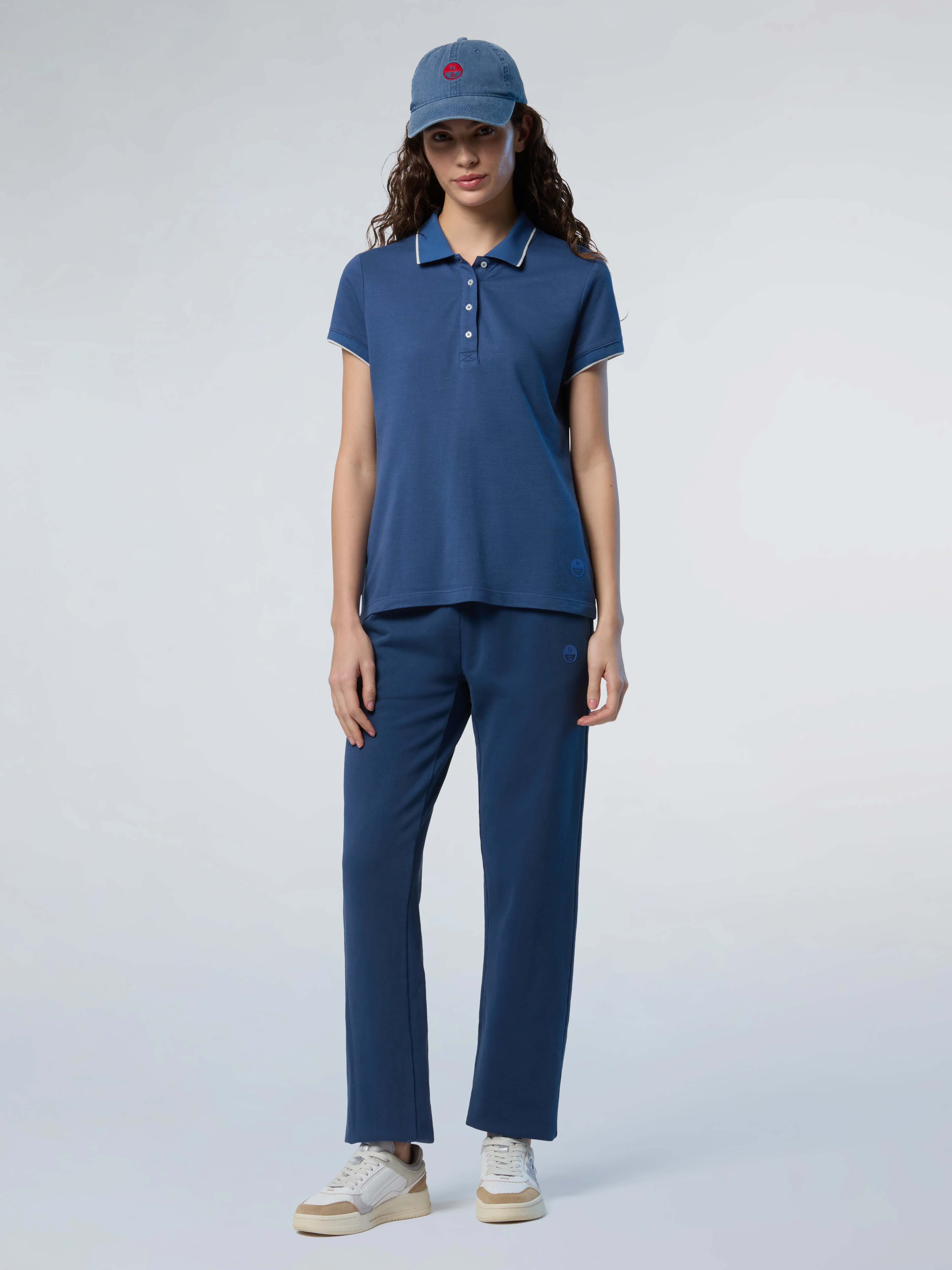 French Terry sweatpants - Image 12