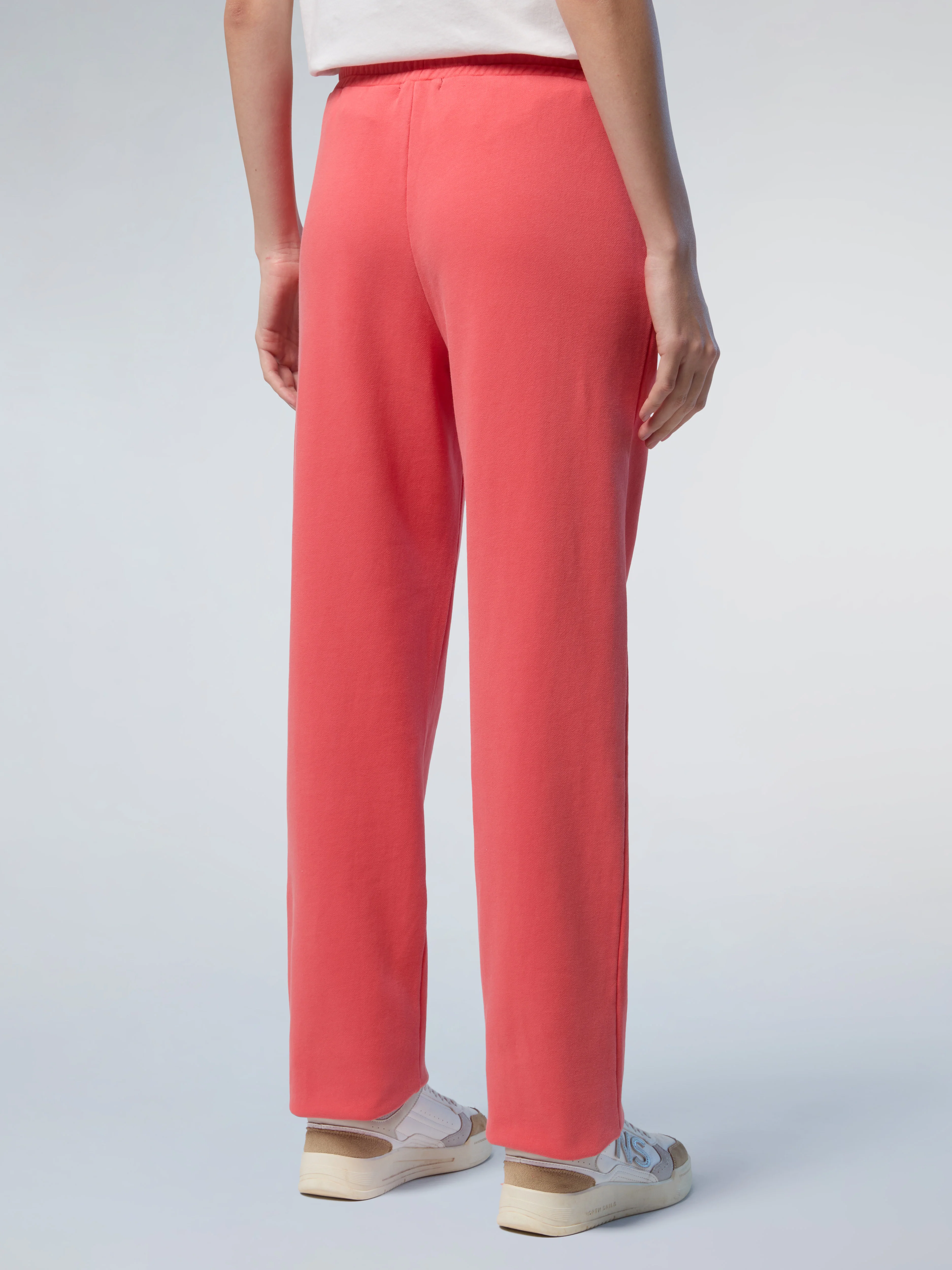 French Terry sweatpants - Image 9
