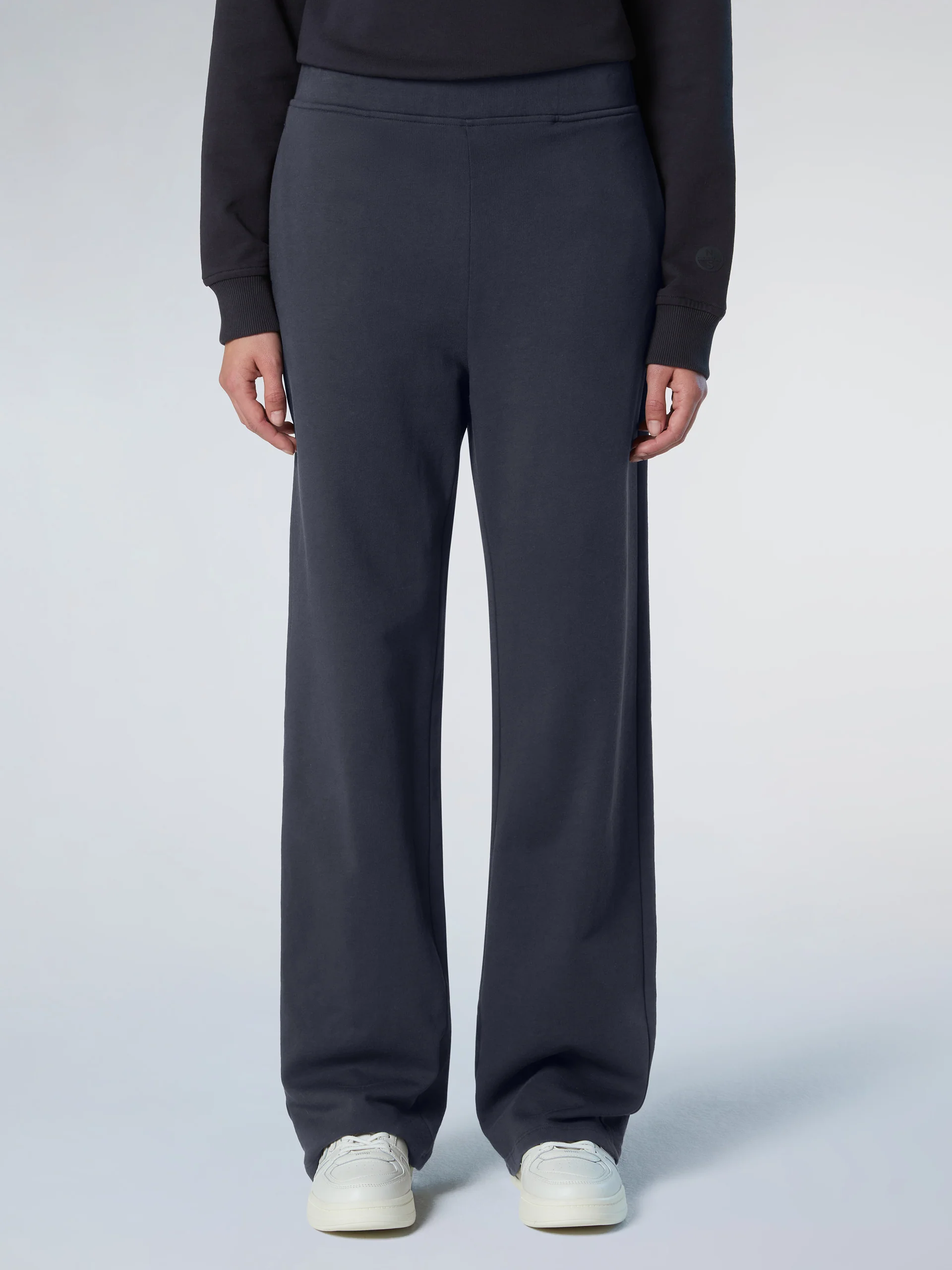 Sweatpants with back yoke - Image 19