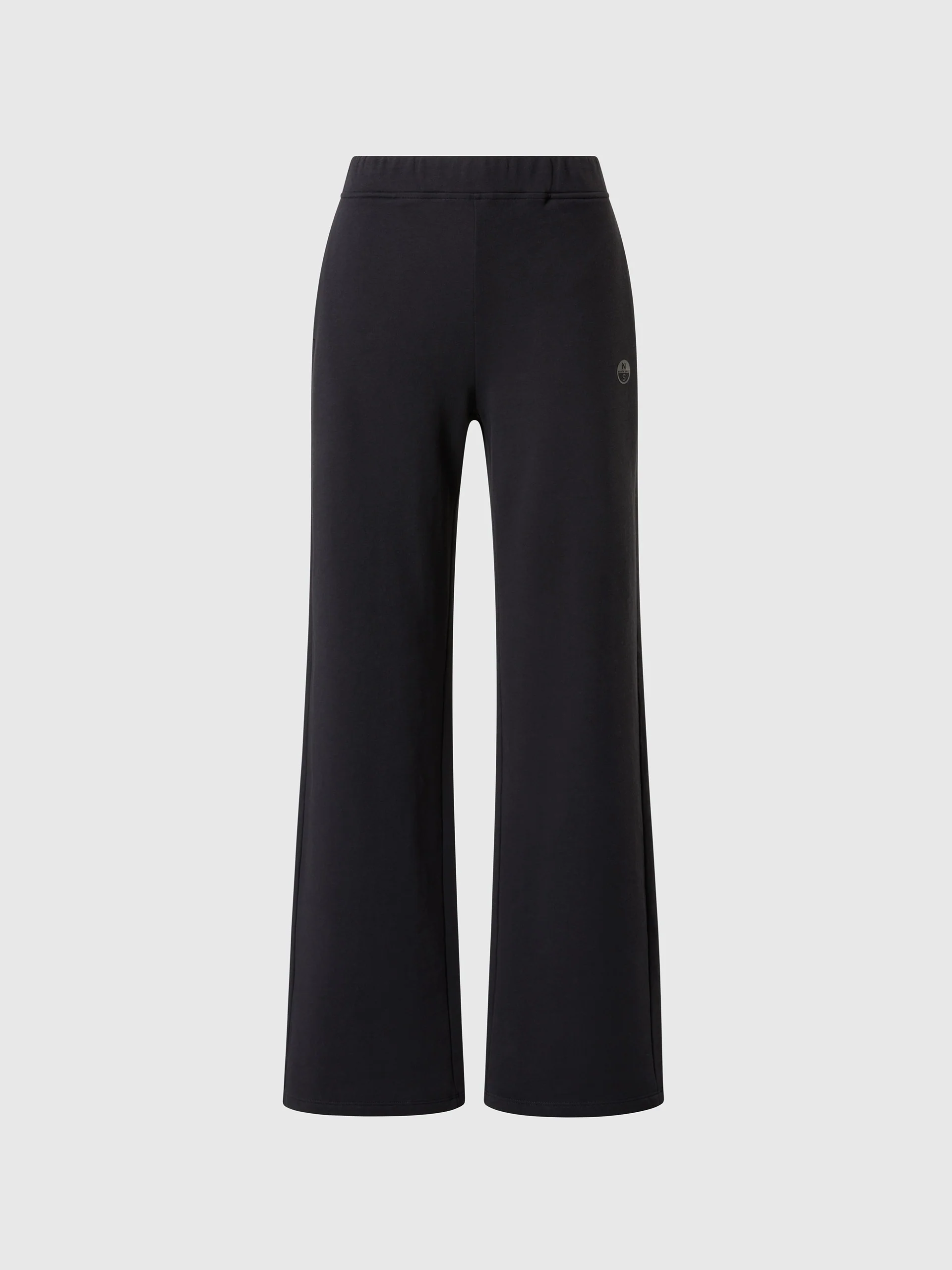 Sweatpants with back yoke - Image 9