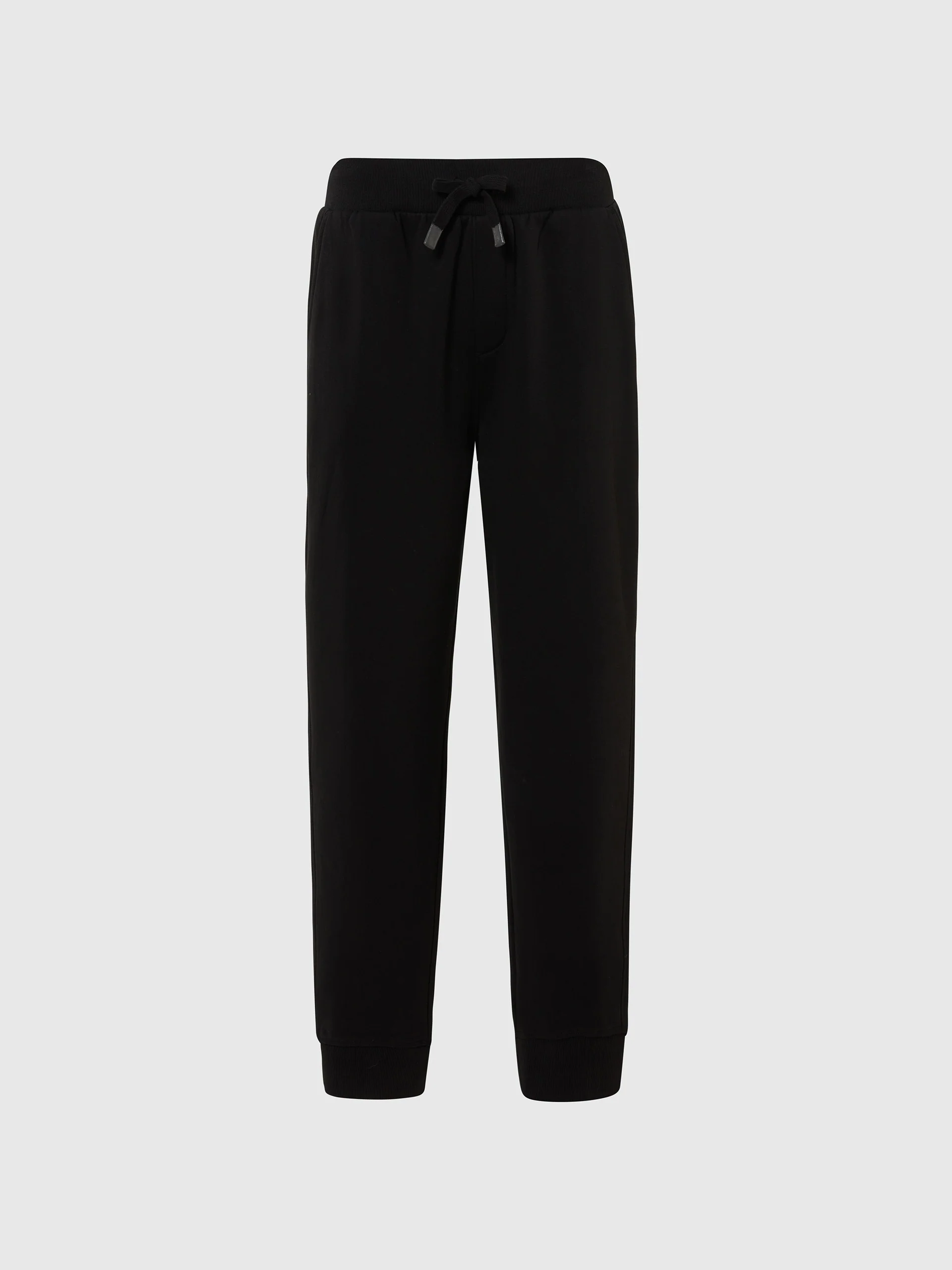 Sweatpants with logo patch - Image 16