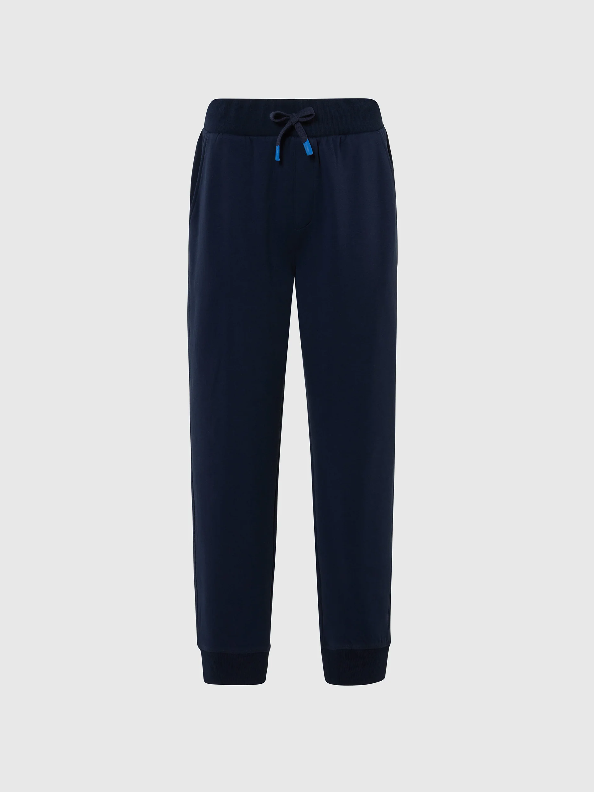 Sweatpants with logo patch - Image 8