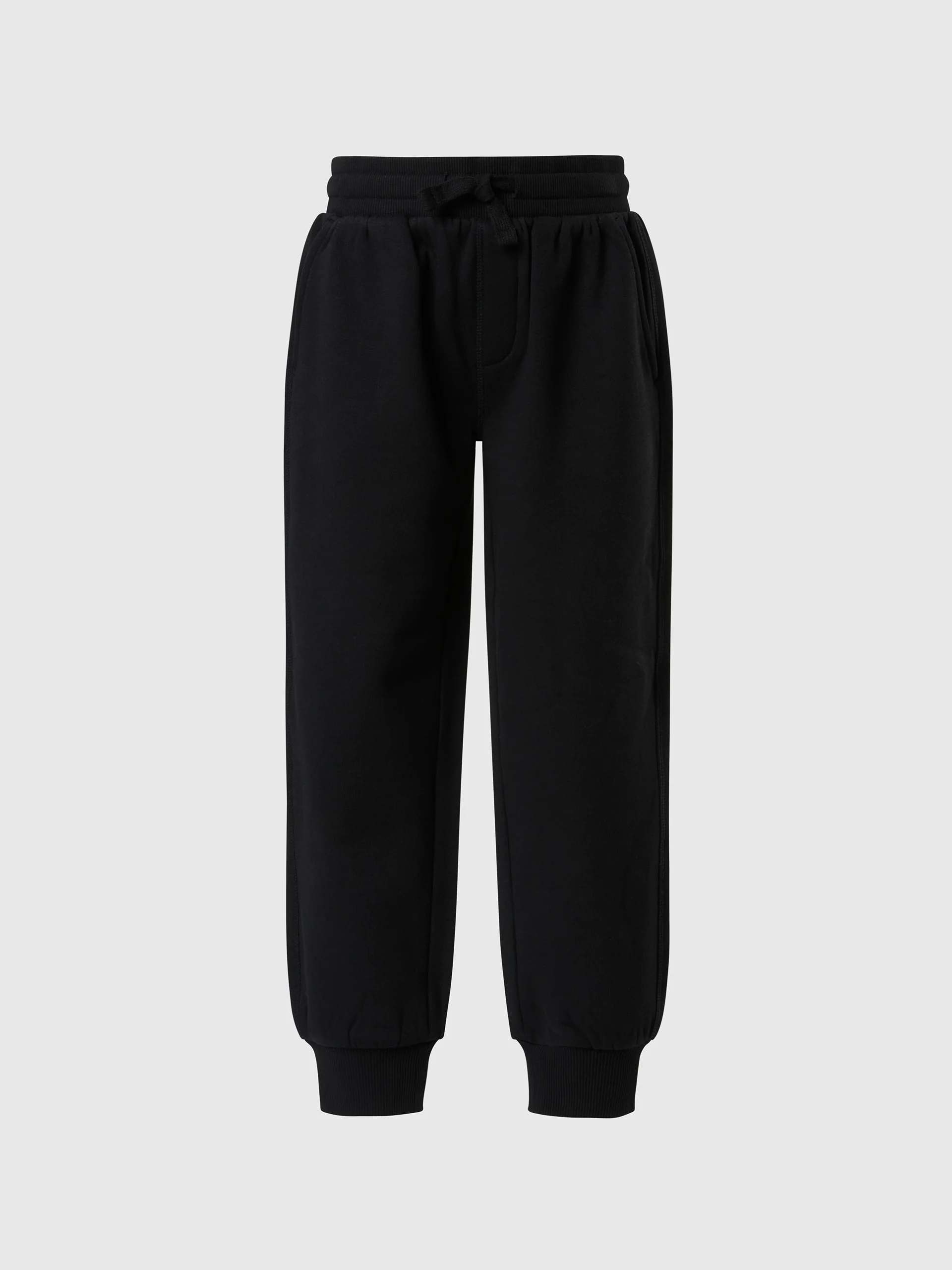 Sweatpants with logo patch - Image 17