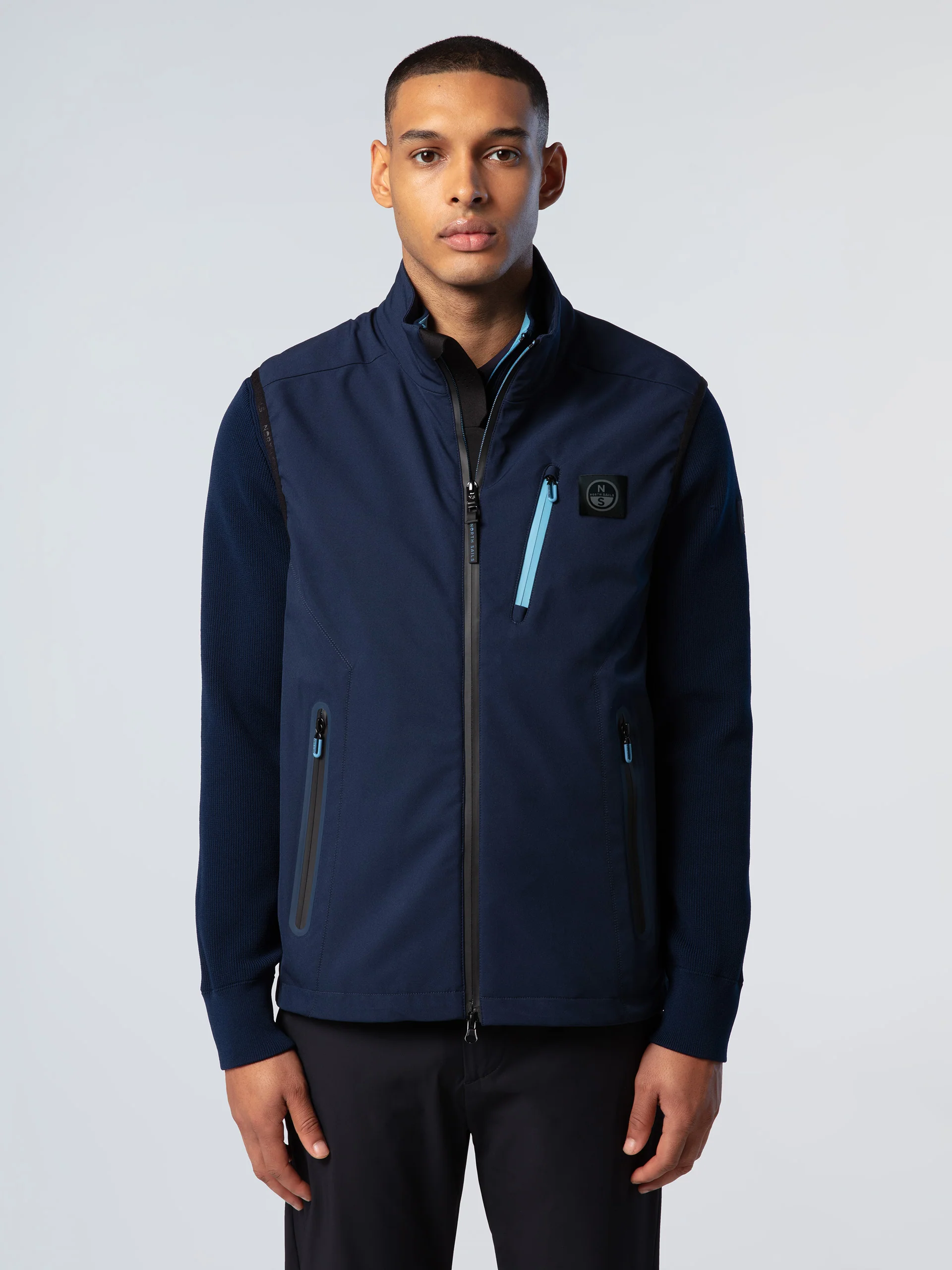 Marin Utility Vest - Image 10