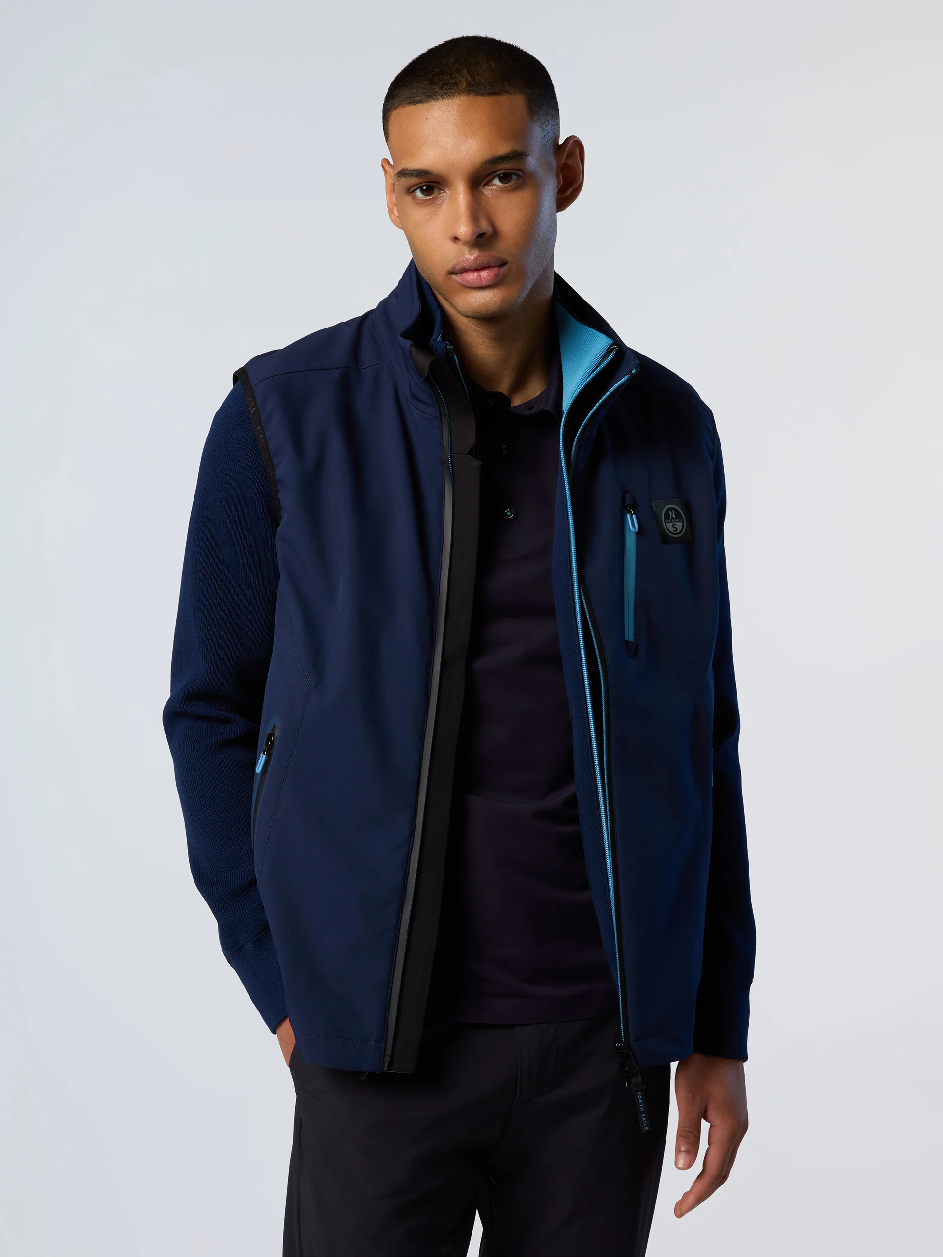 Marin Utility Vest - Image 11