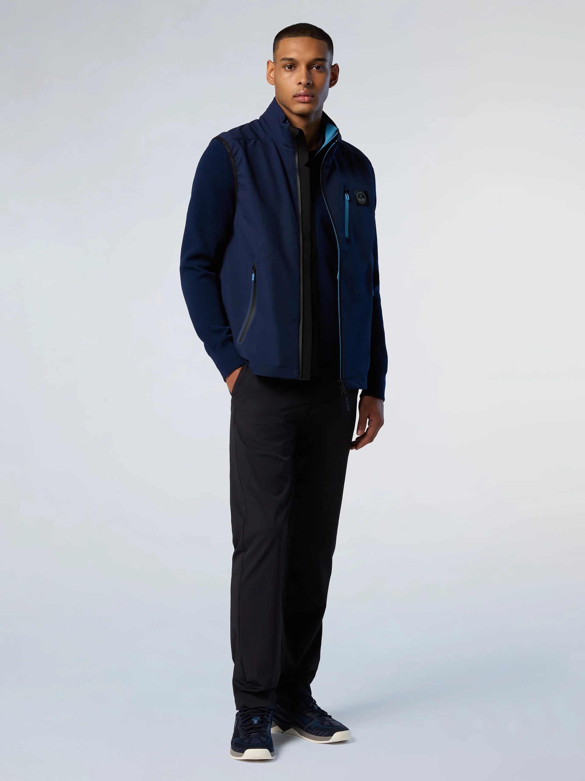 Marin Utility Vest - Image 14