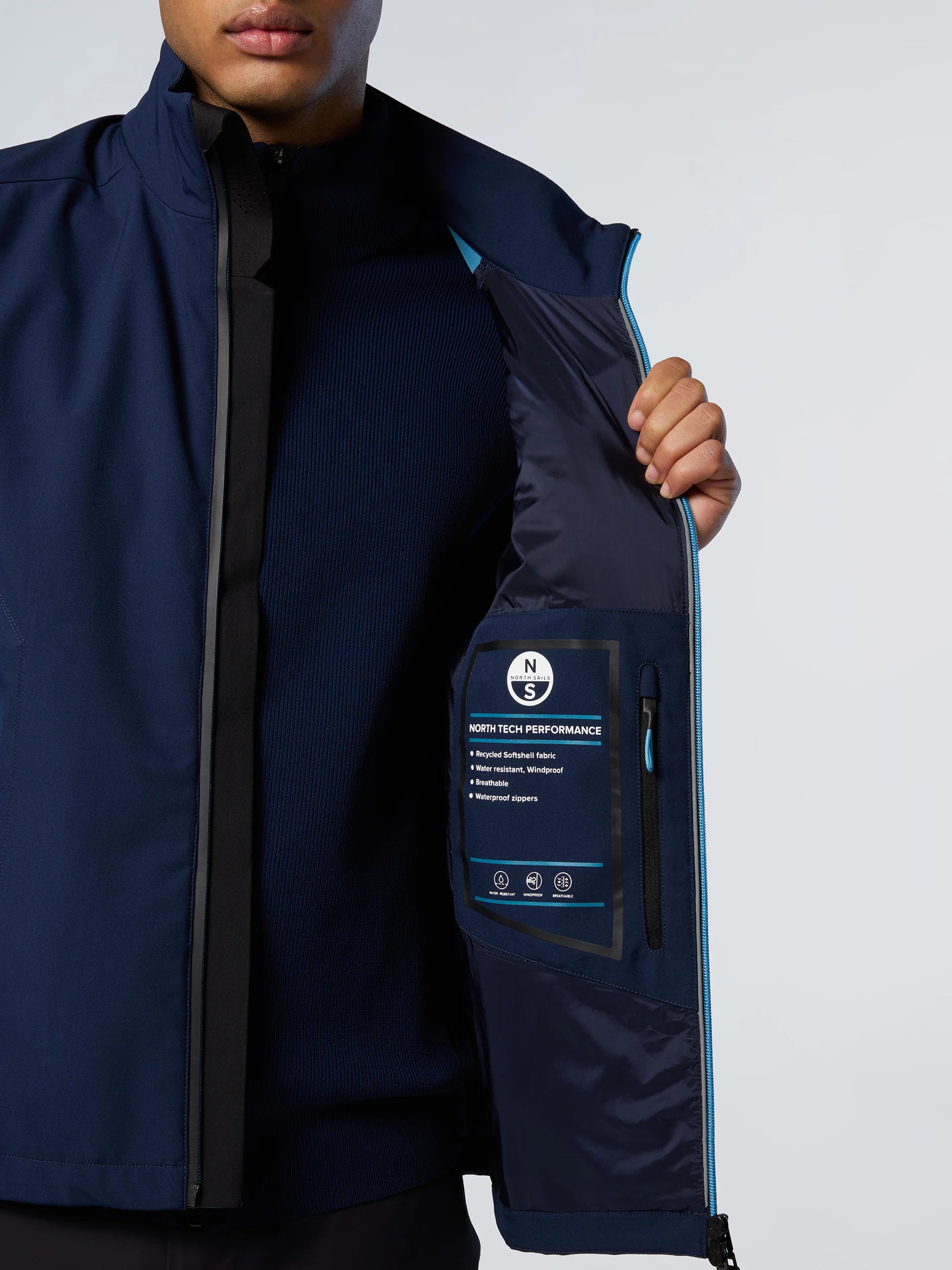 Marin Utility Vest - Image 17