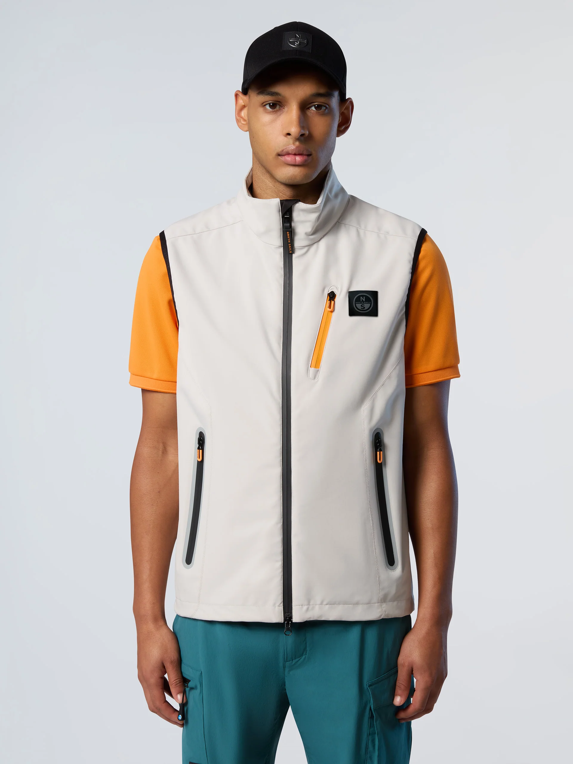 Marin Utility Vest - Image 19