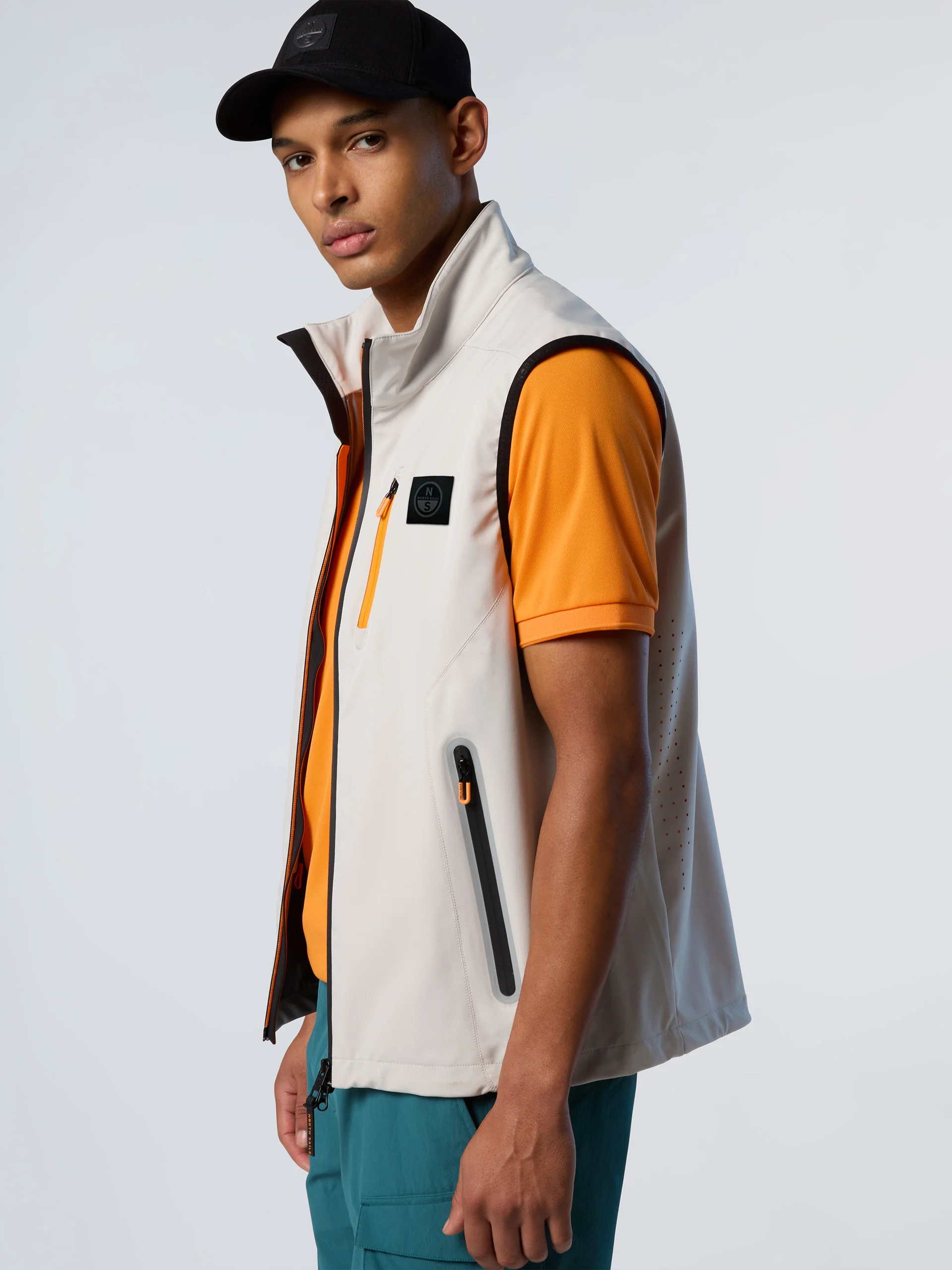 Marin Utility Vest - Image 20