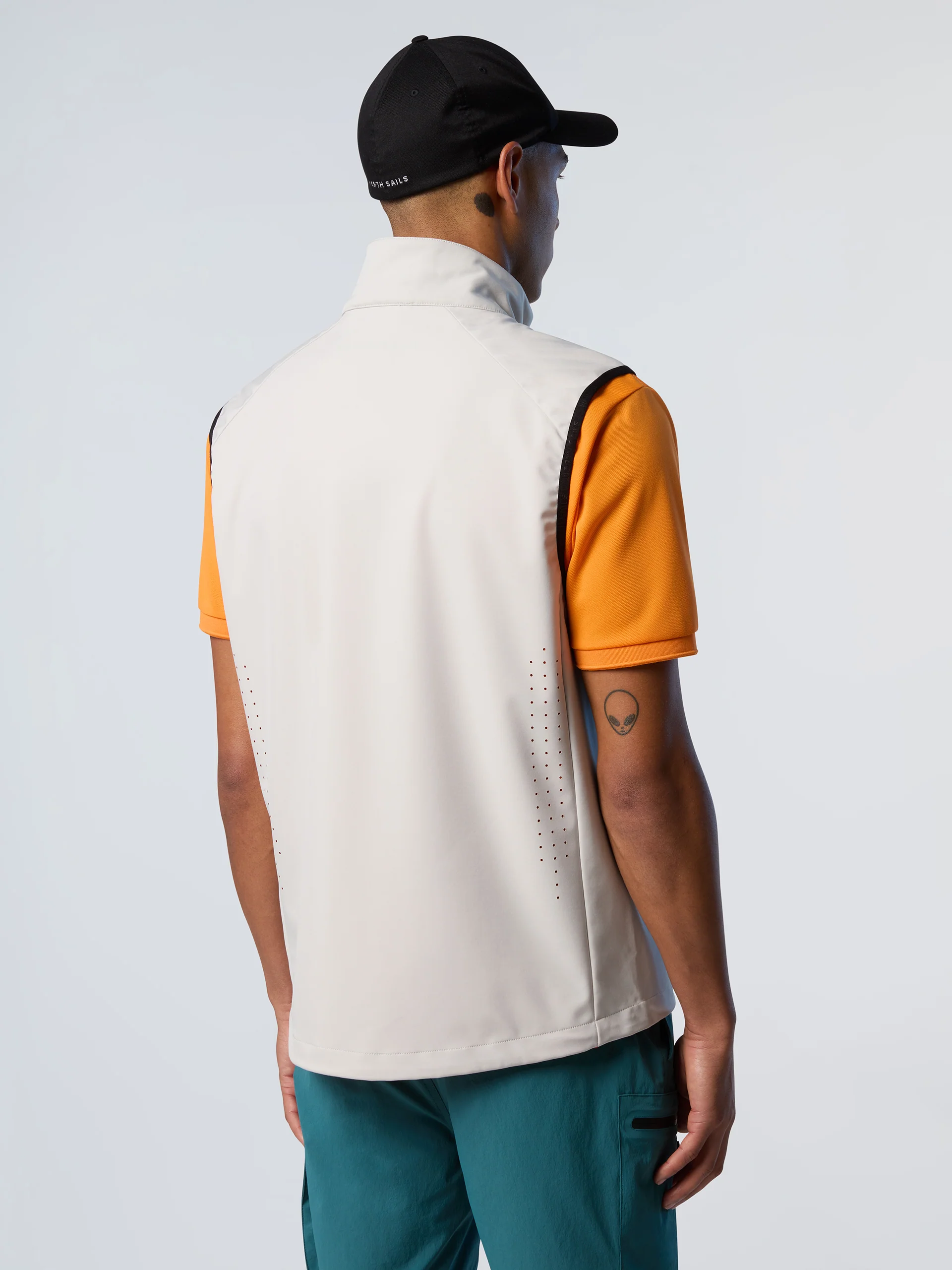 Marin Utility Vest - Image 22