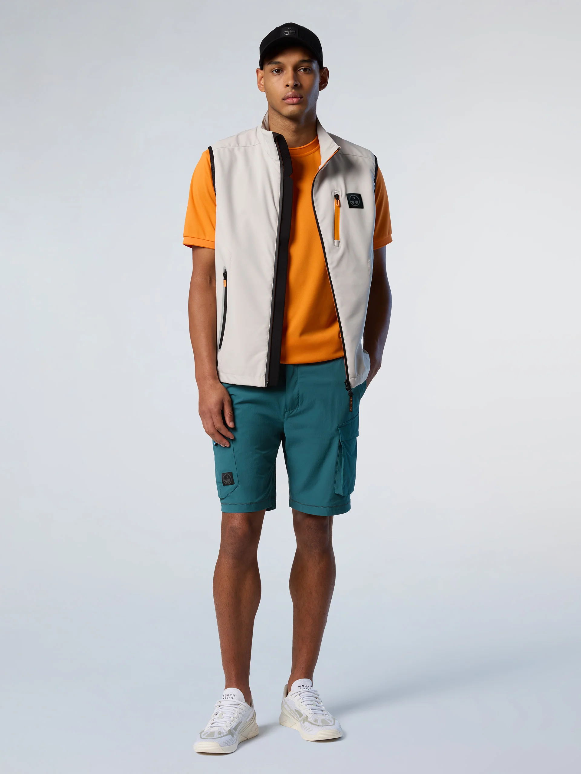 Marin Utility Vest - Image 23