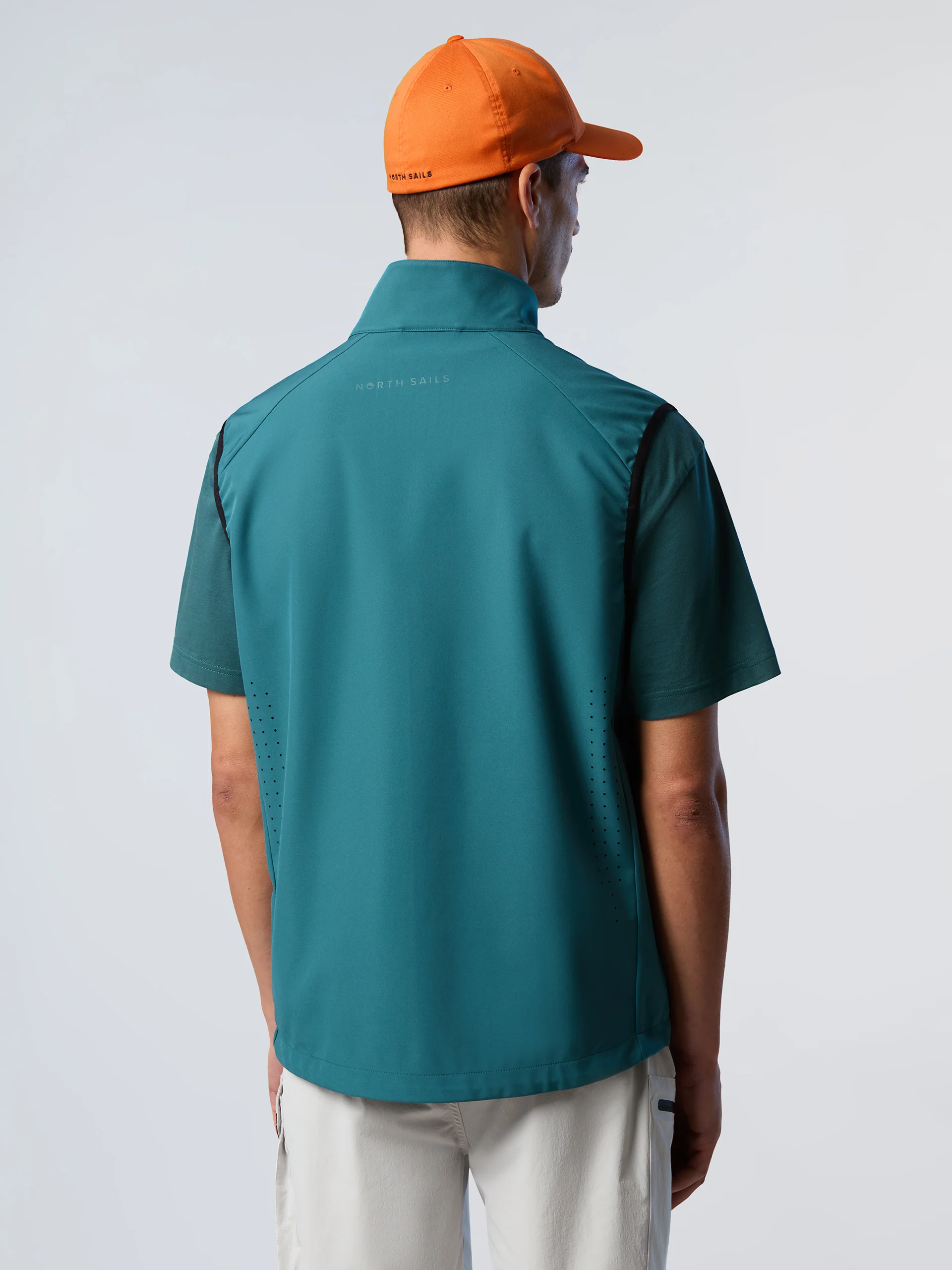 Marin Utility Vest - Image 4