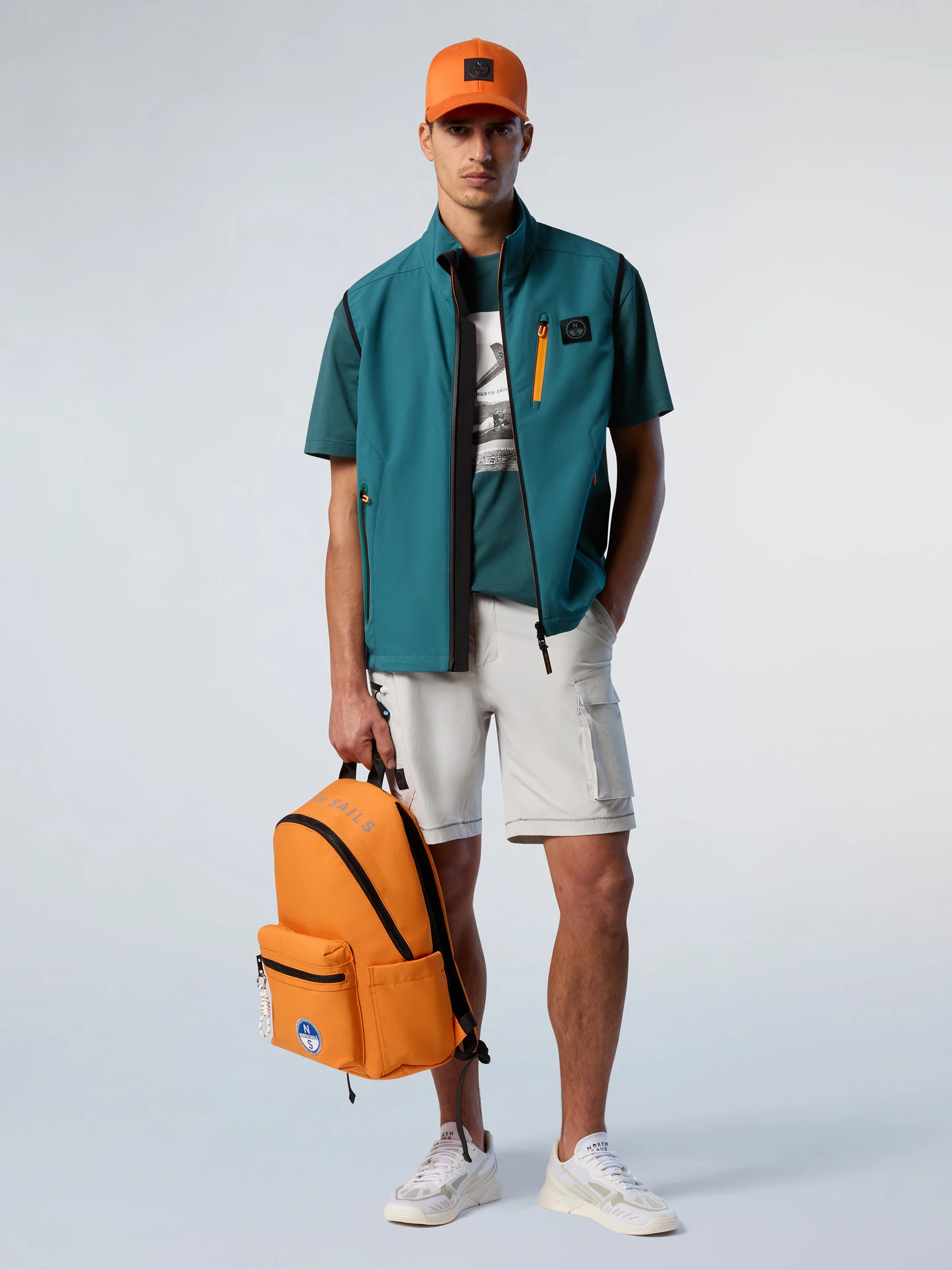Marin Utility Vest - Image 5