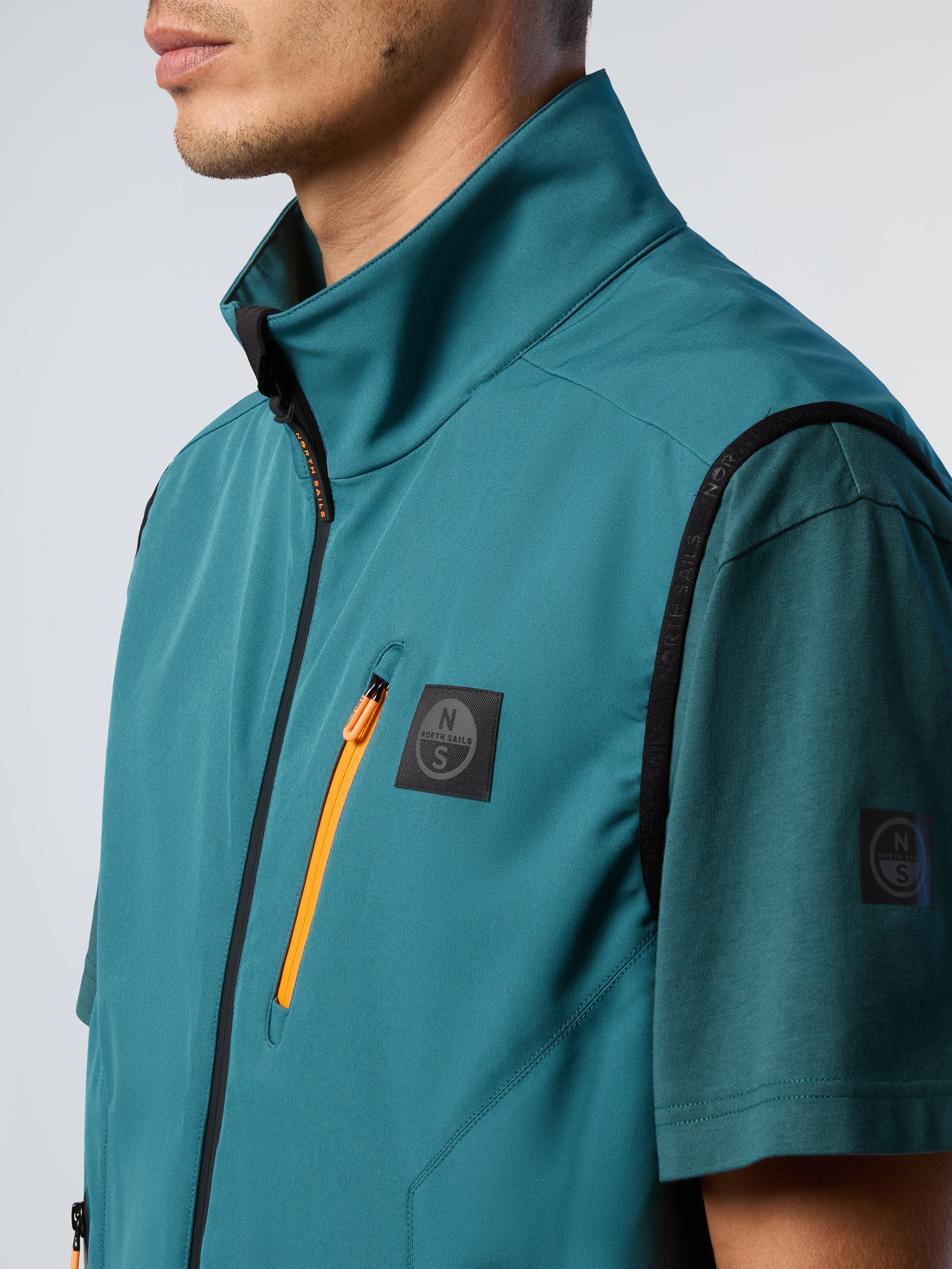 Marin Utility Vest - Image 6