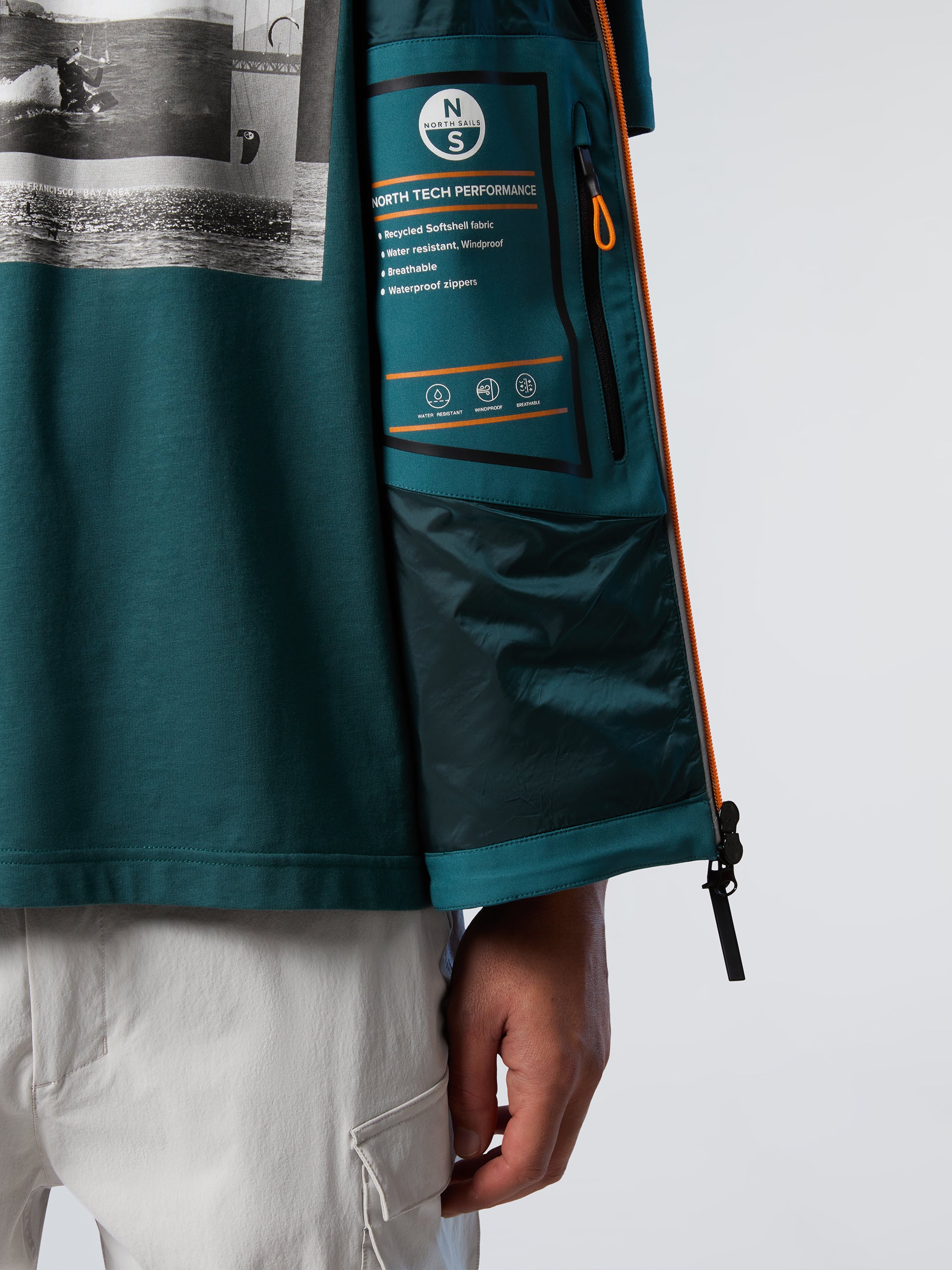 Marin Utility Vest - Image 8