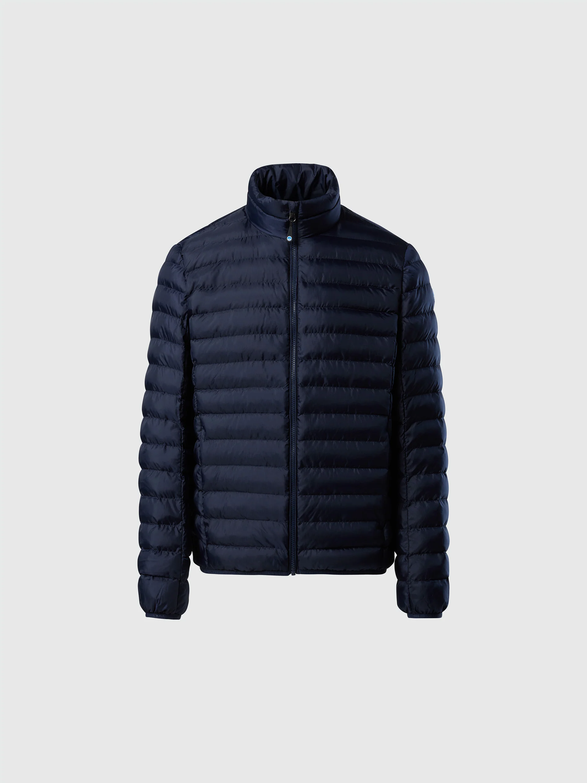 Marstrand Quilted Jacket