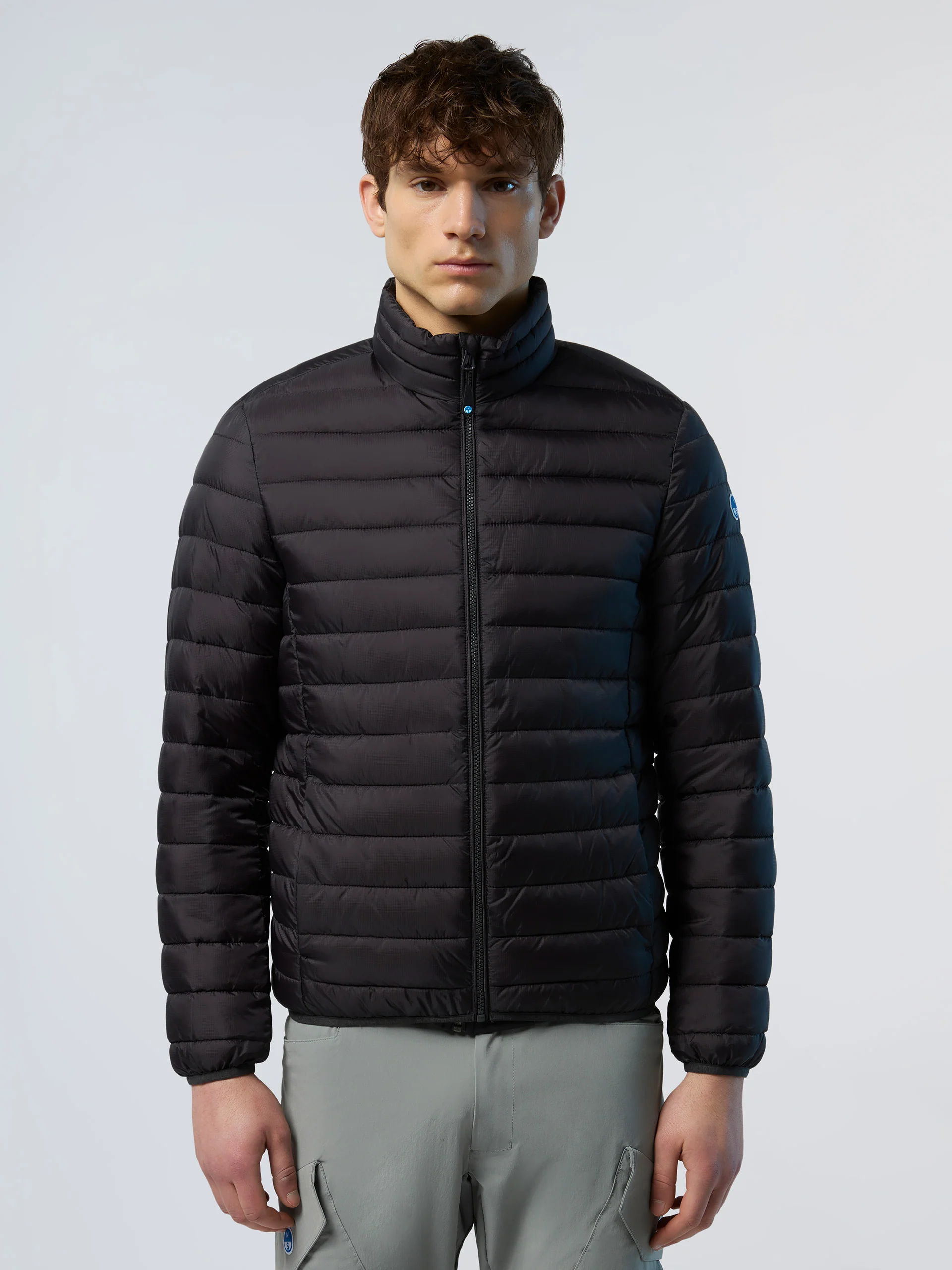 Marstrand Quilted Jacket - Image 10