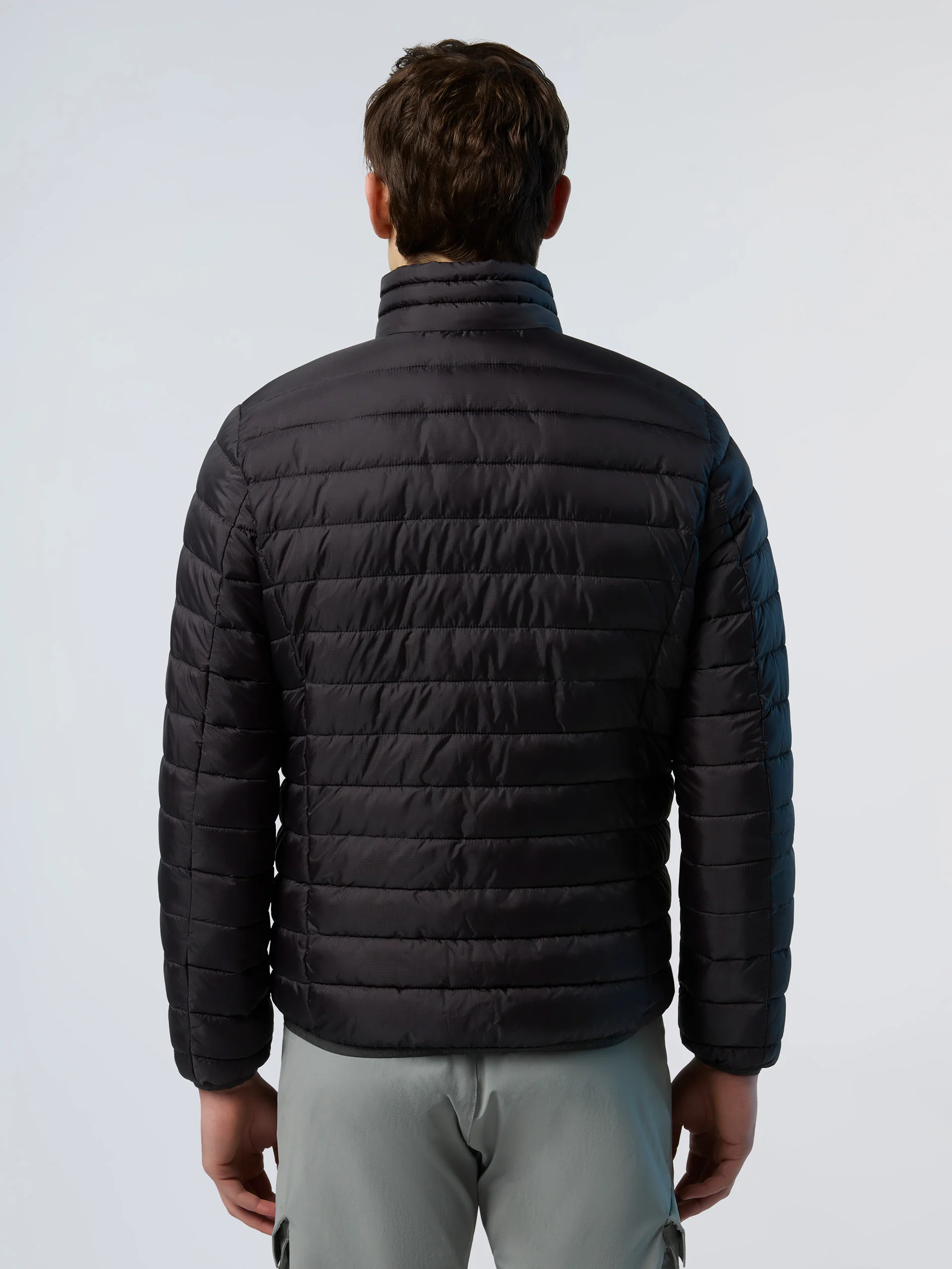 Marstrand Quilted Jacket - Image 11