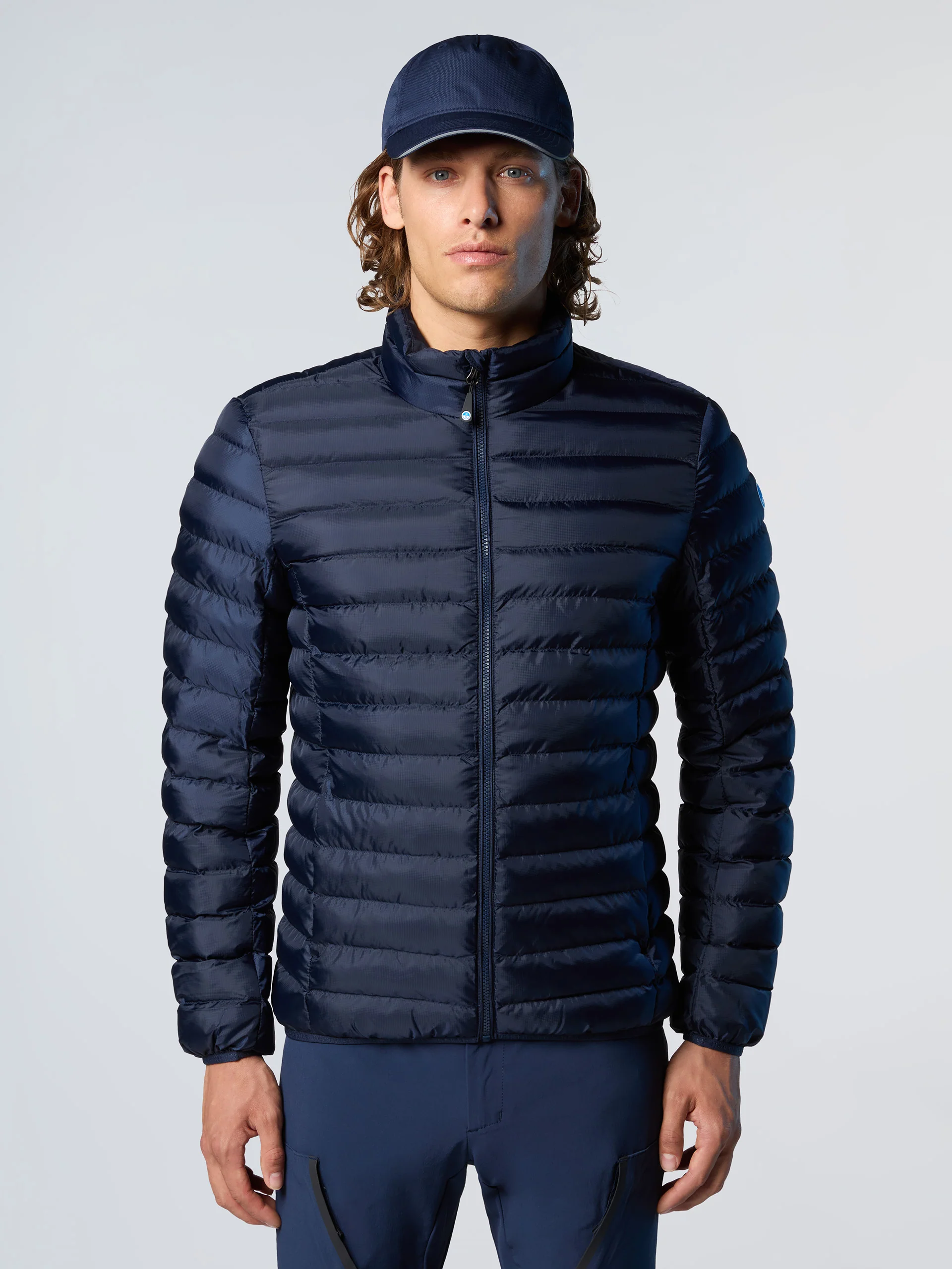 Marstrand Quilted Jacket - Image 2