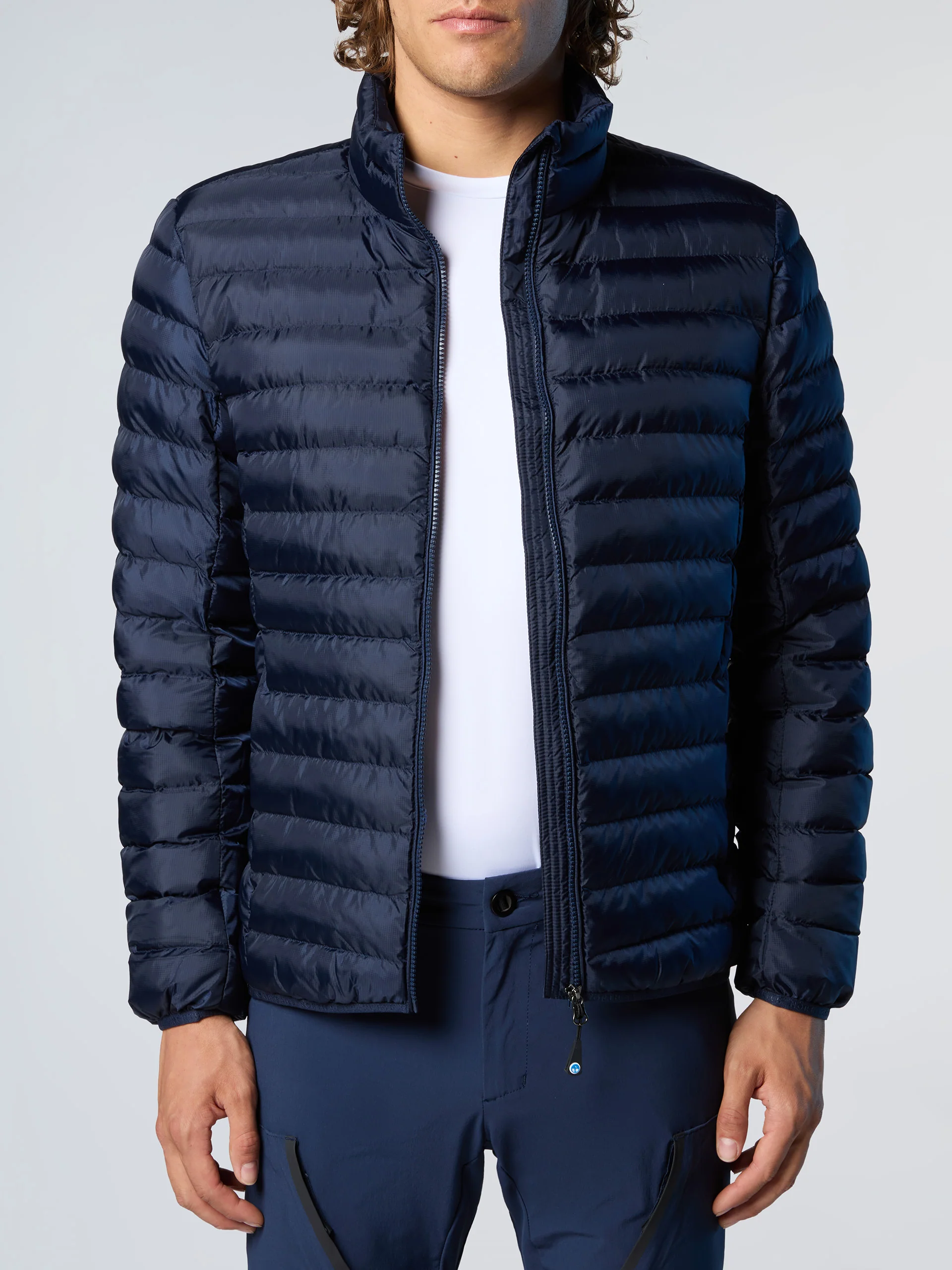Marstrand Quilted Jacket - Image 4