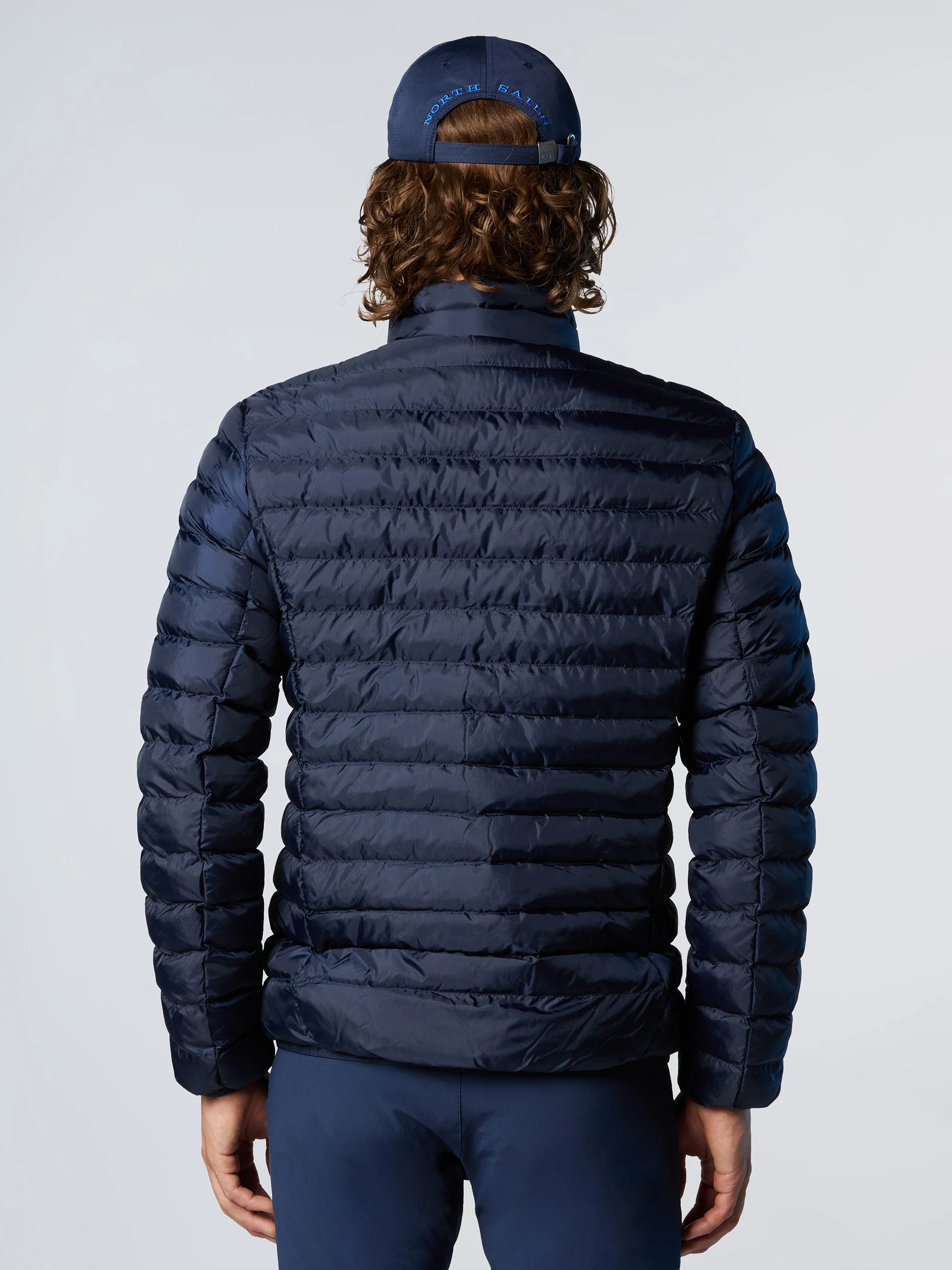Marstrand Quilted Jacket - Image 4