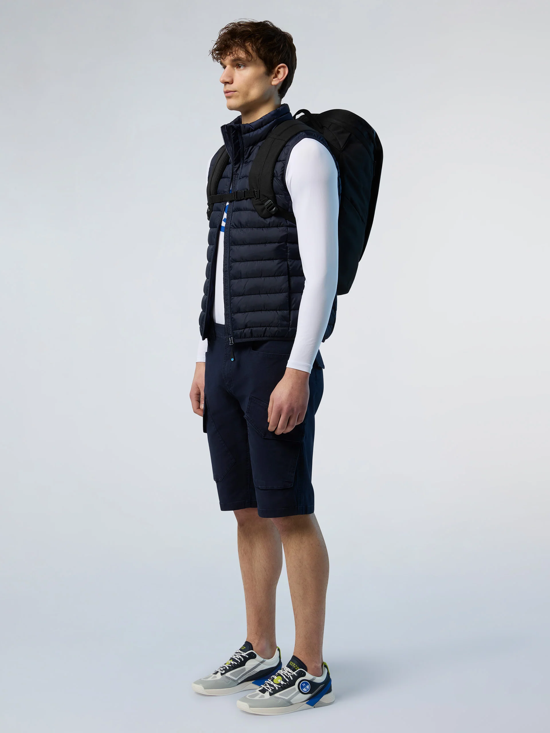 Marstrand Quilted Vest - Image 4