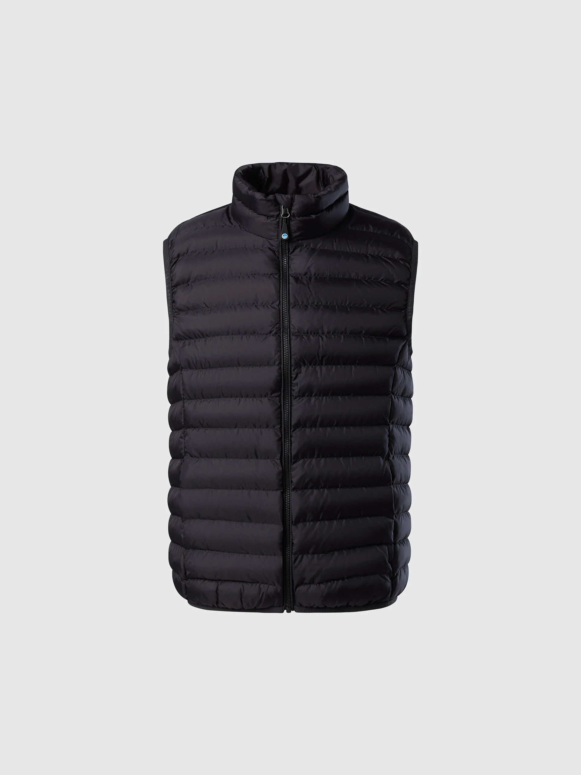 Marstrand Quilted Vest - Image 6