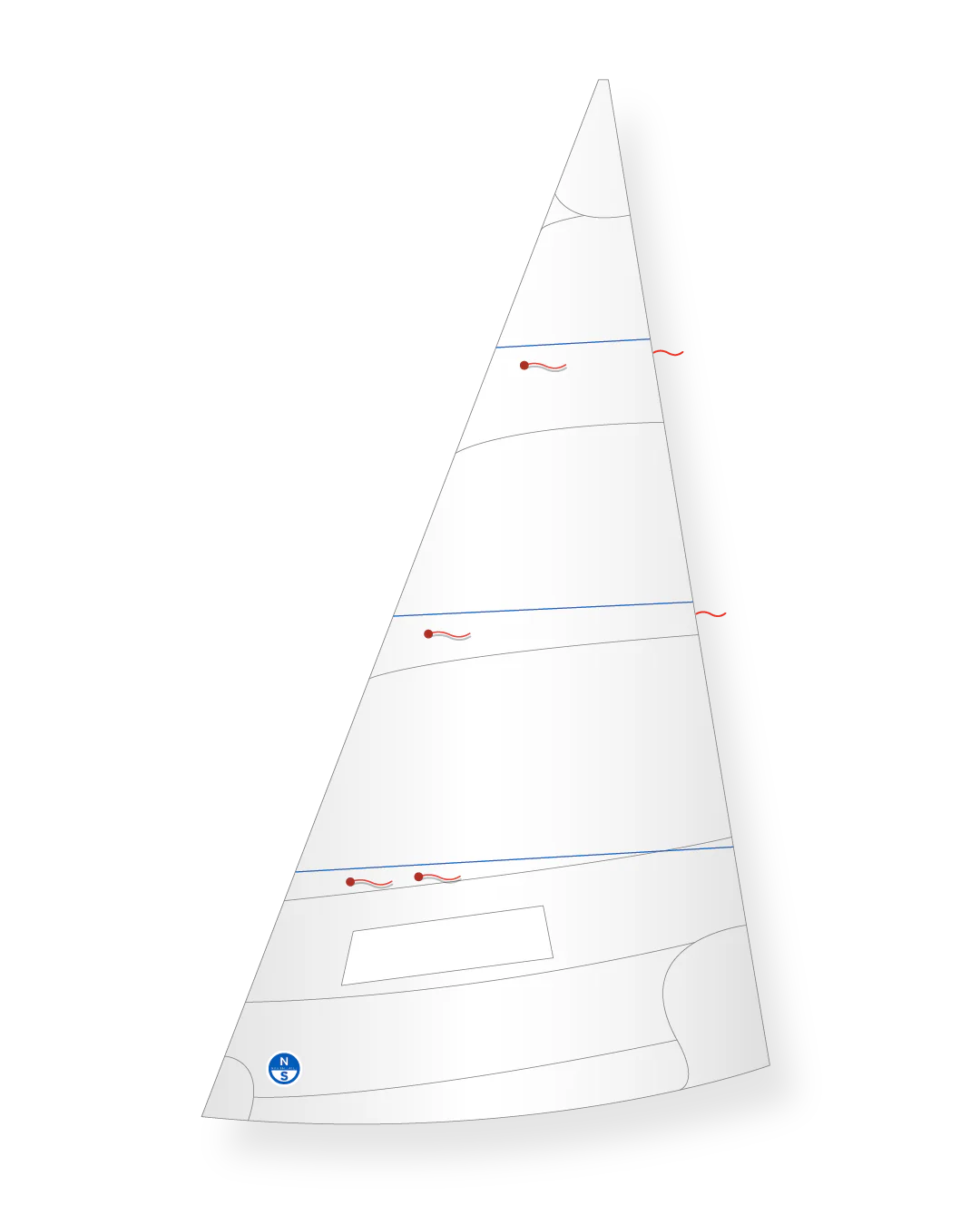MERMAID DMJ-1 JIB