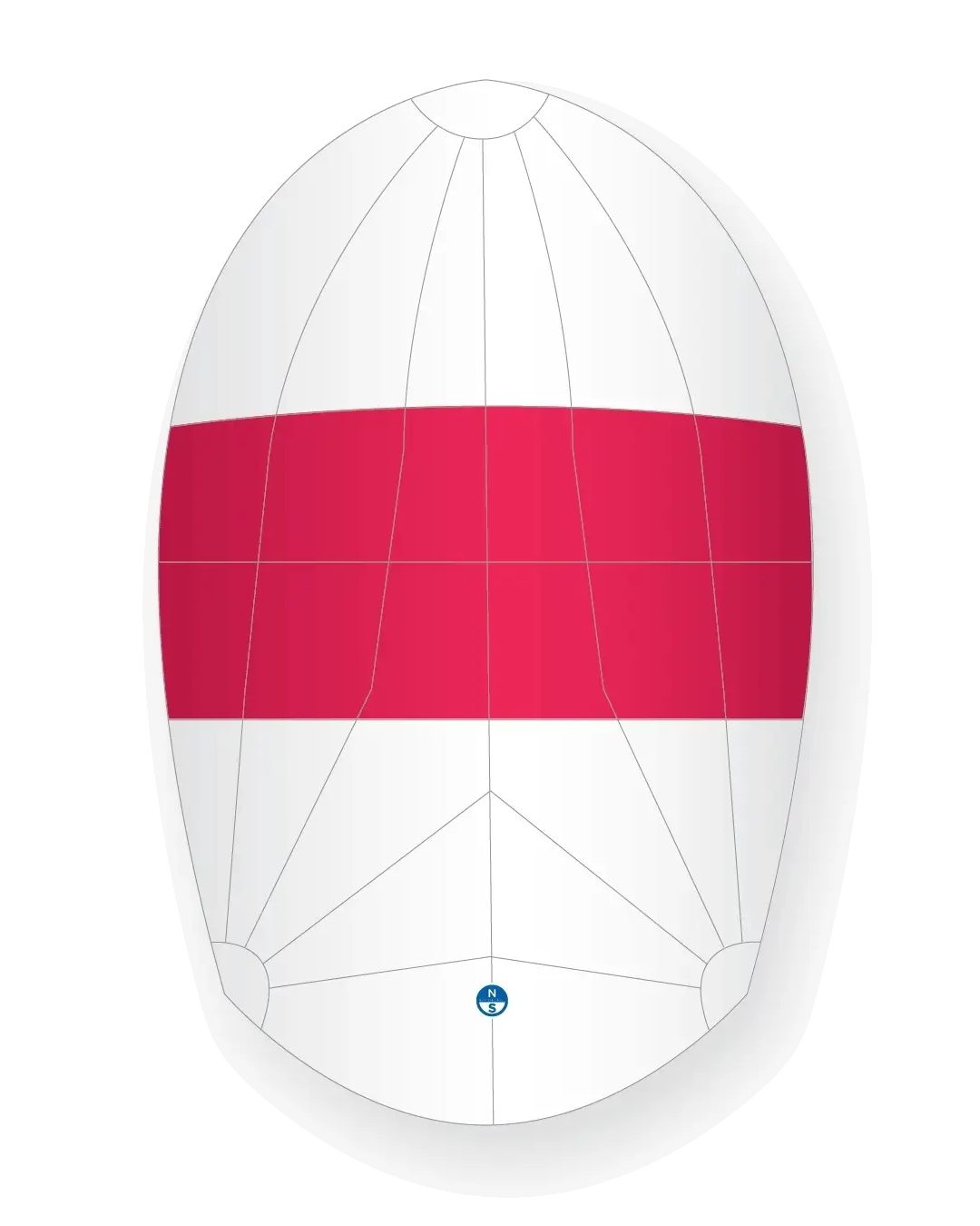 MICRO SS-1 SPINNAKER