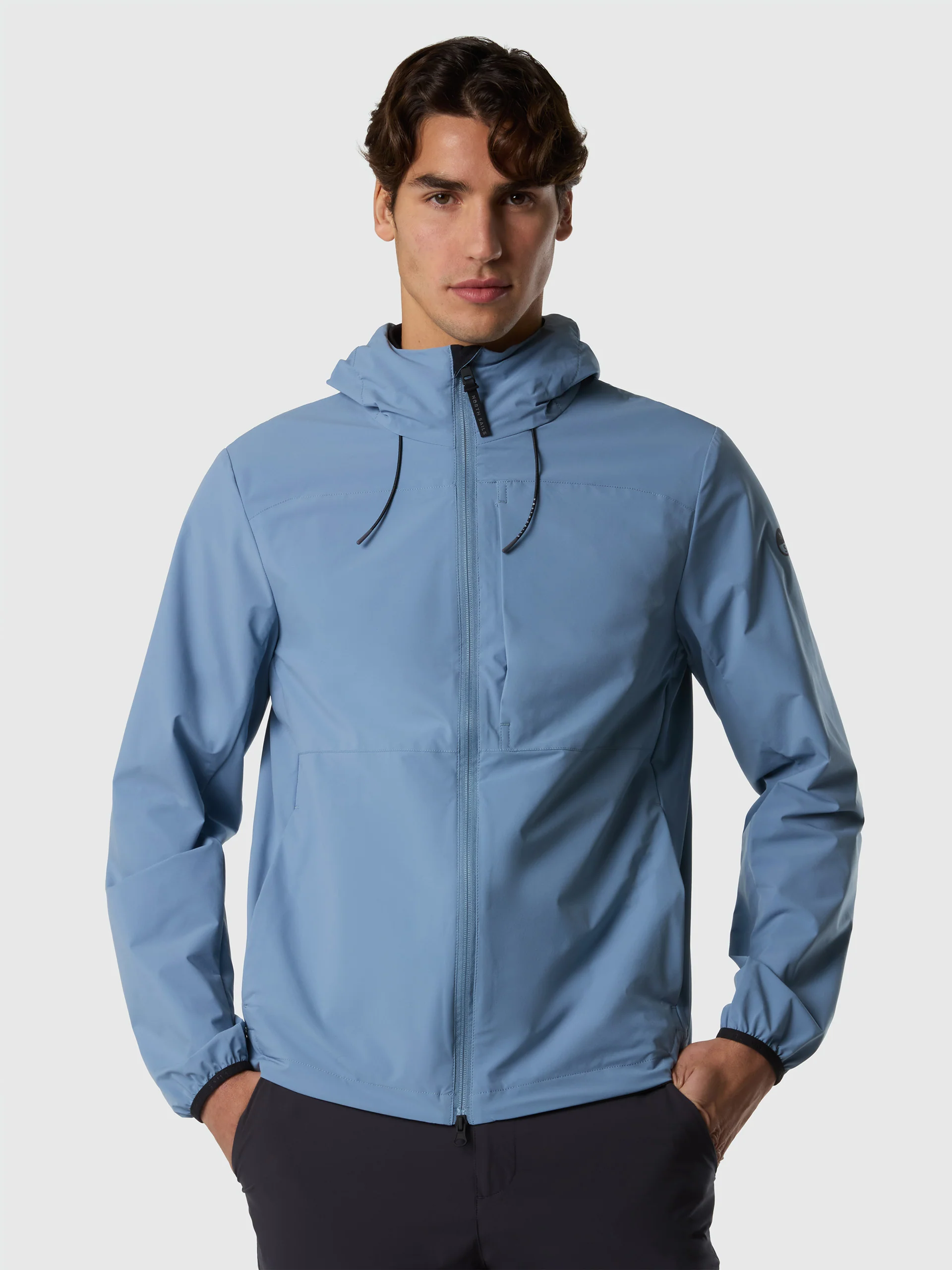Mistral Packable Jacket
