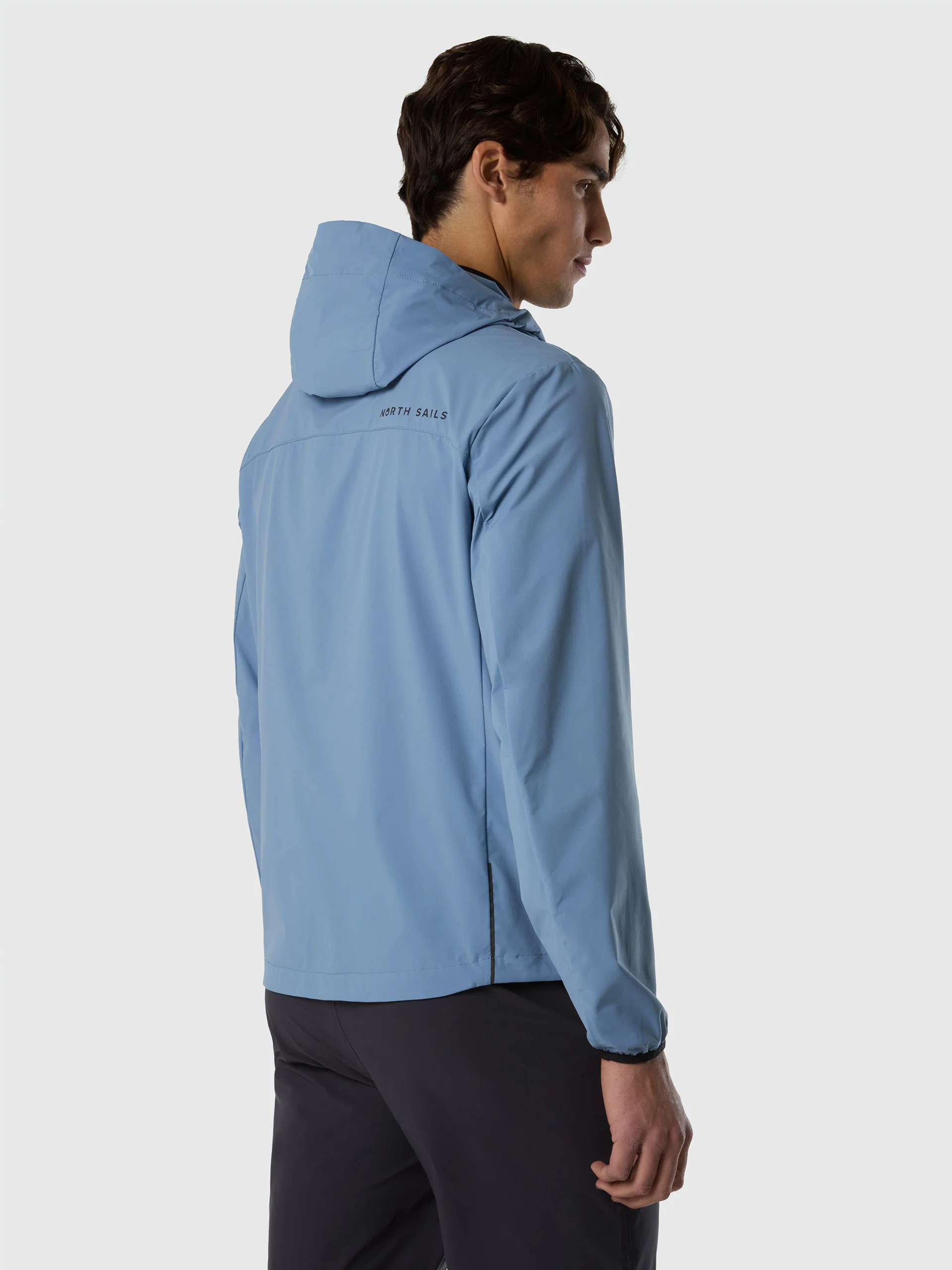 Mistral Packable Jacket - Image 4