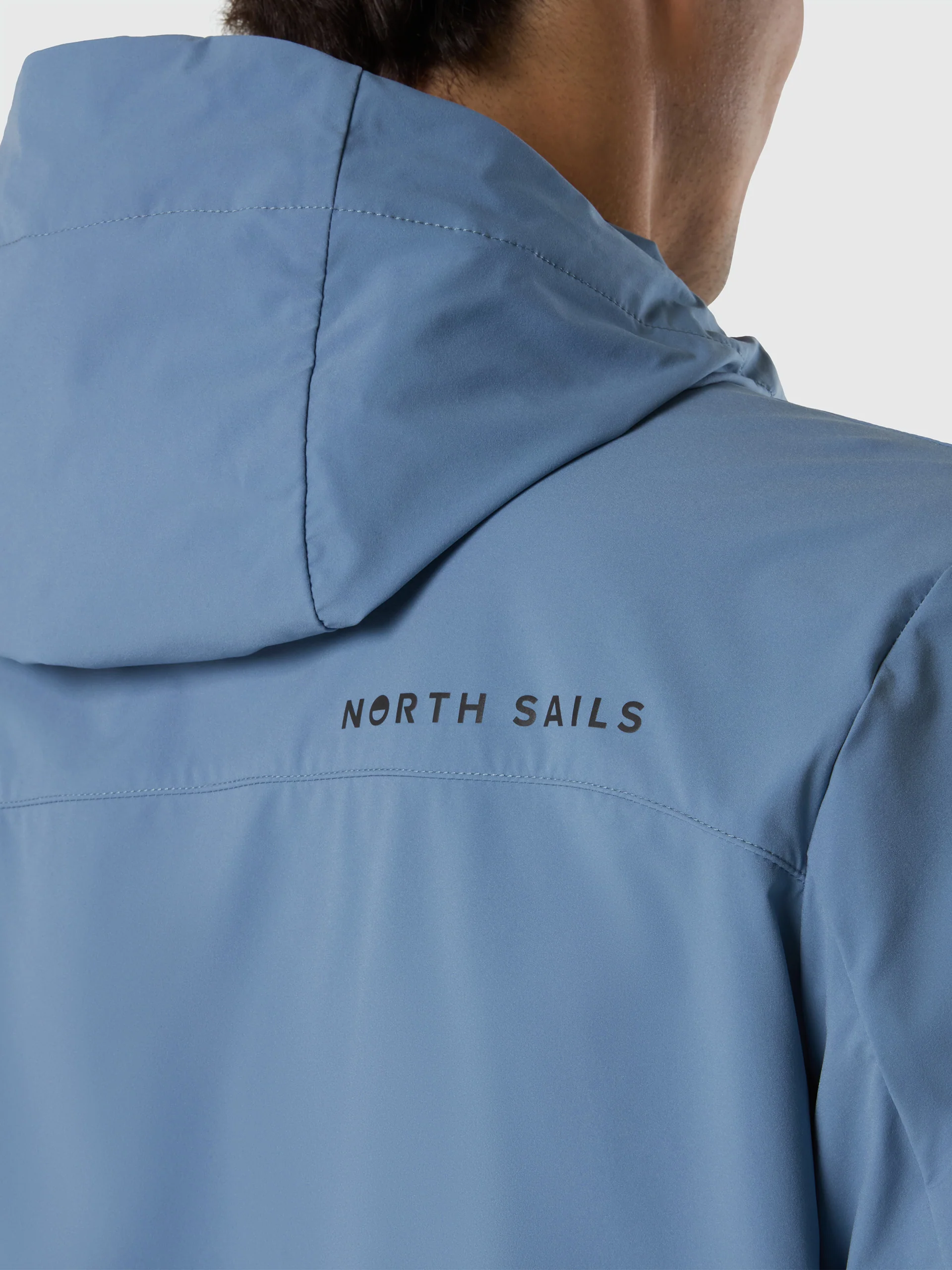 Mistral Packable Jacket - Image 7