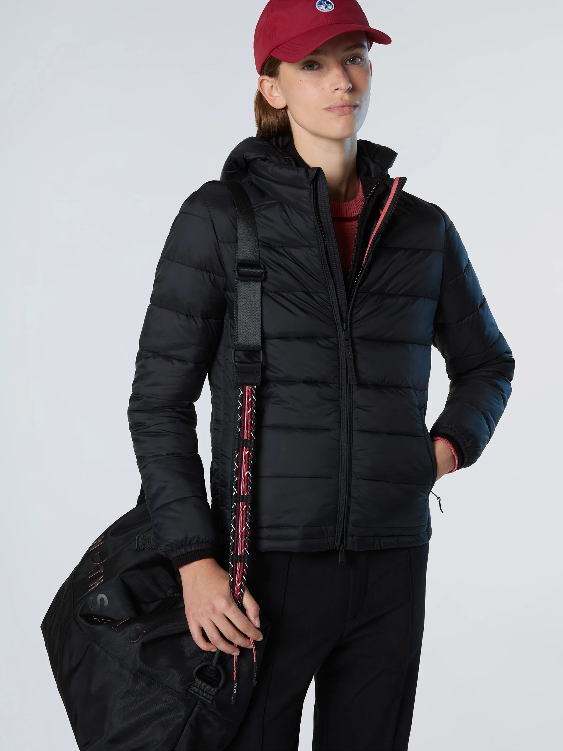 Naomi Jacket - Image 10