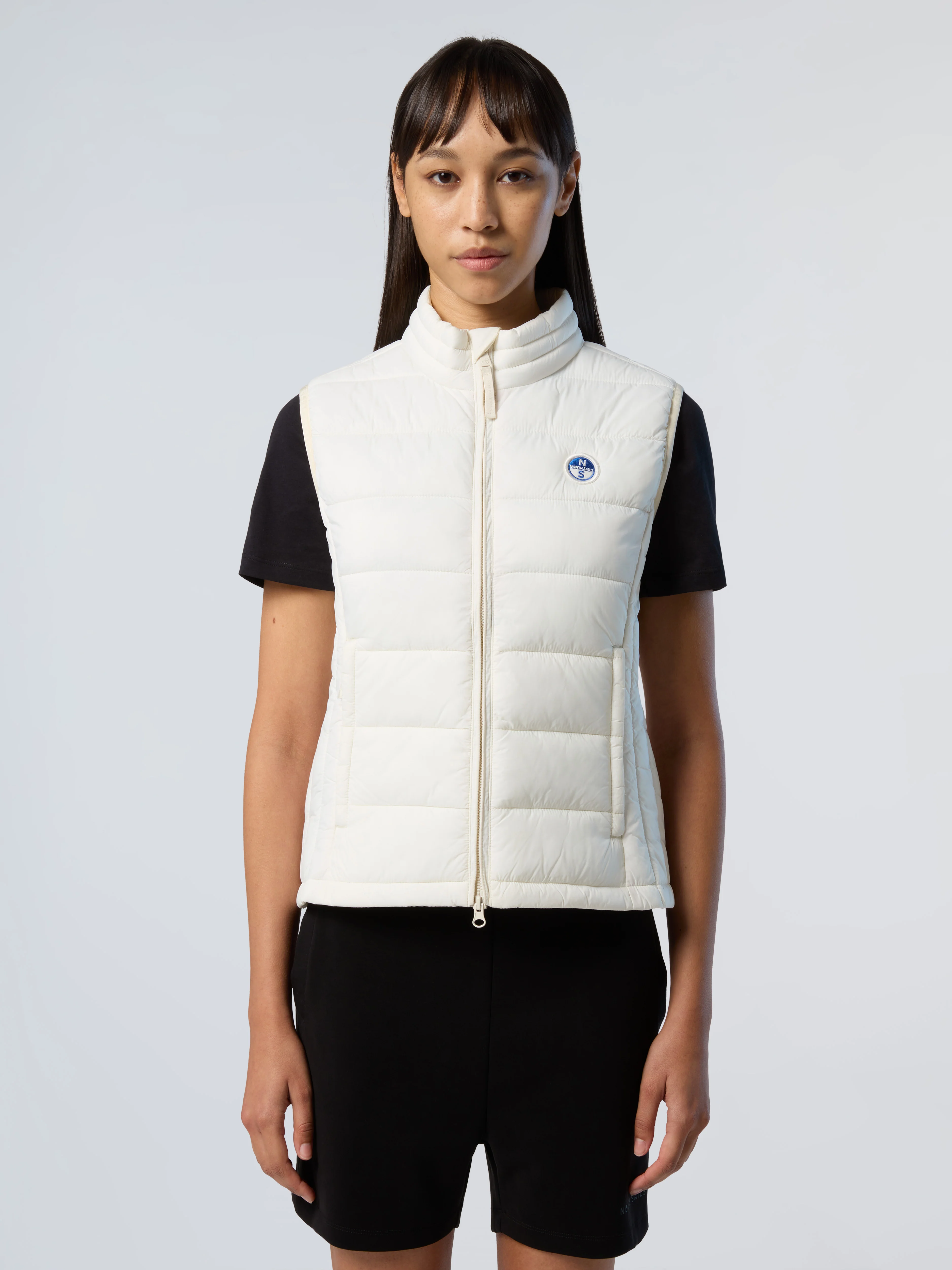 Naomi Vest