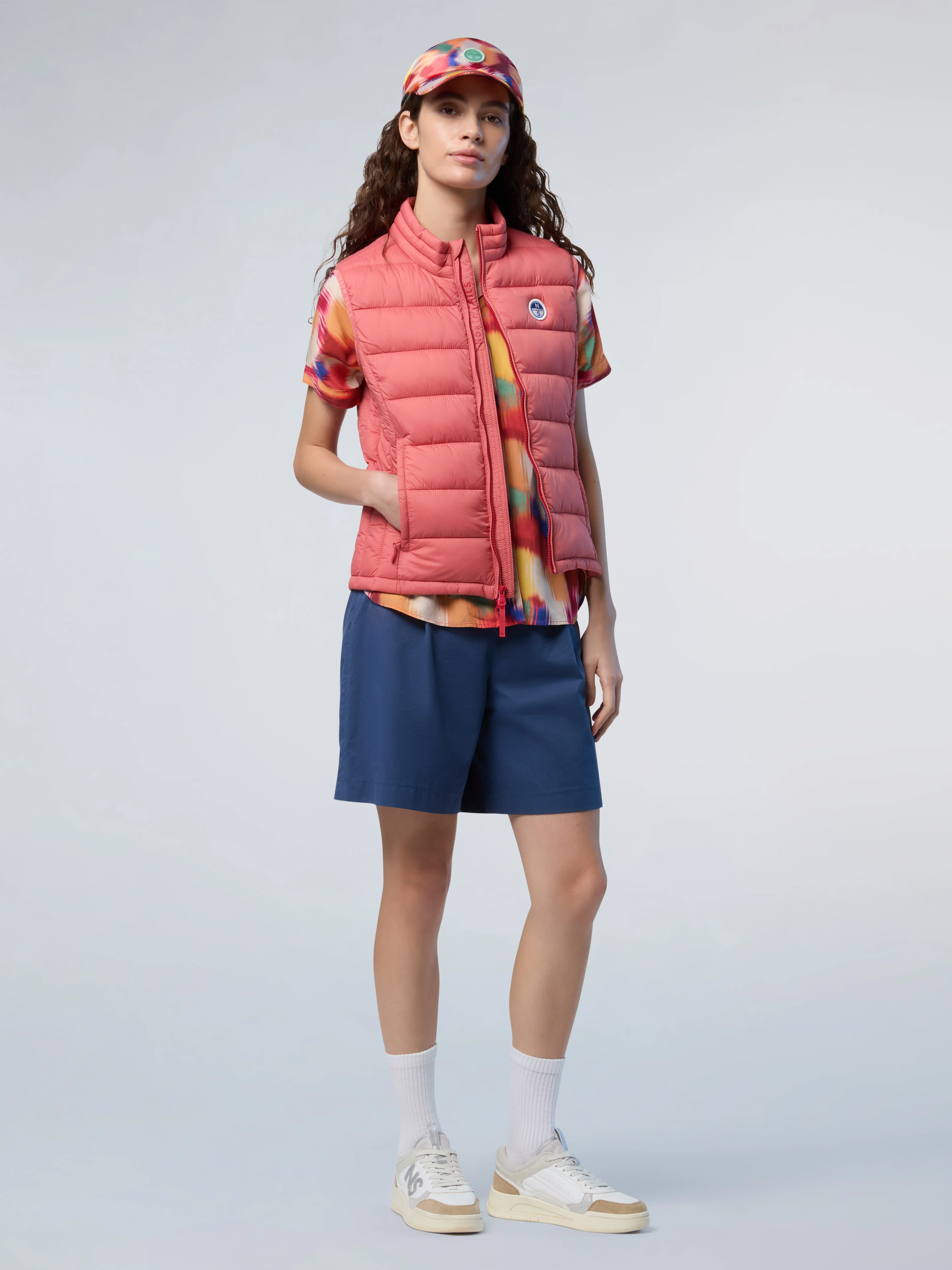 Naomi Vest - Image 11